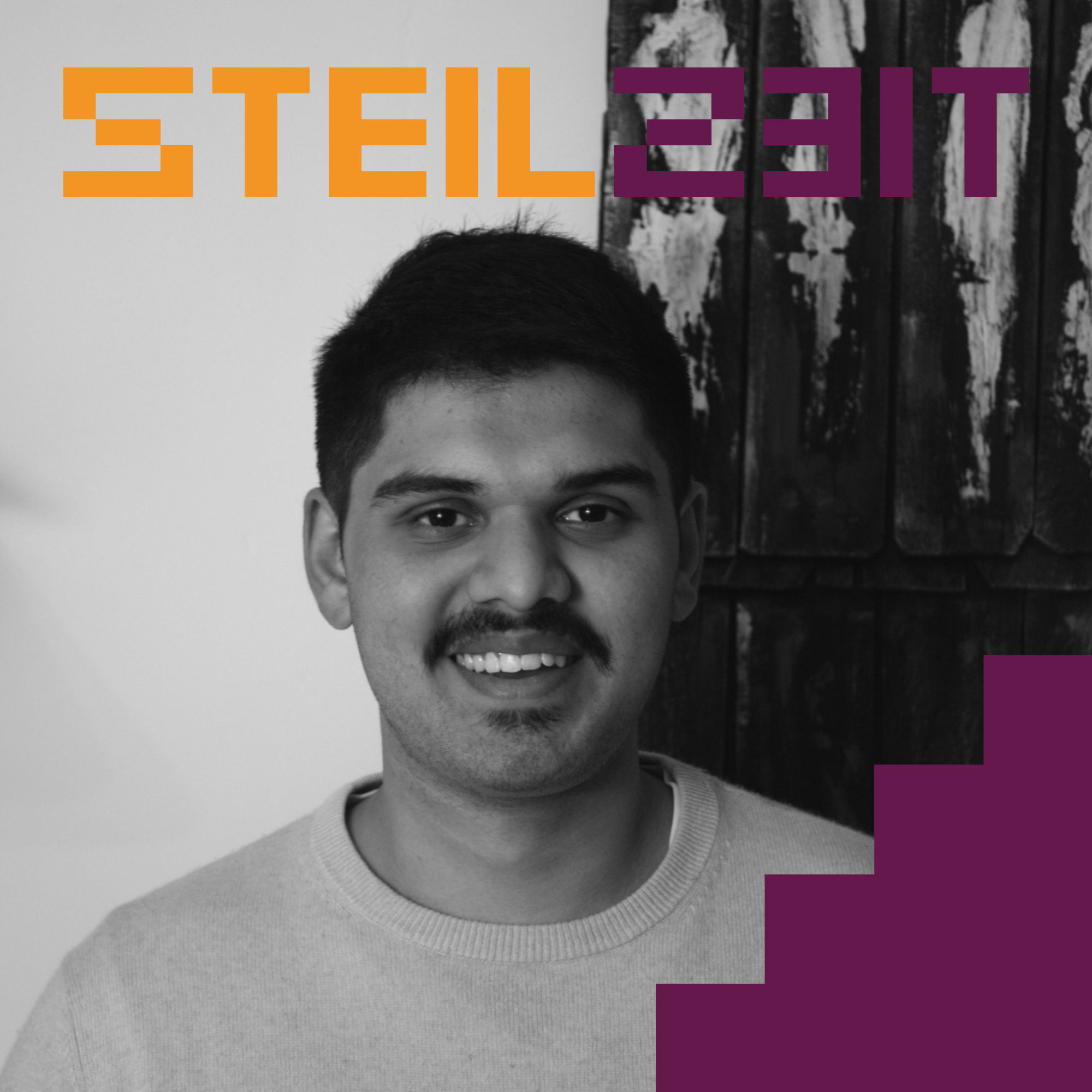 Steilzeit - Rüsselsheim im Podcast