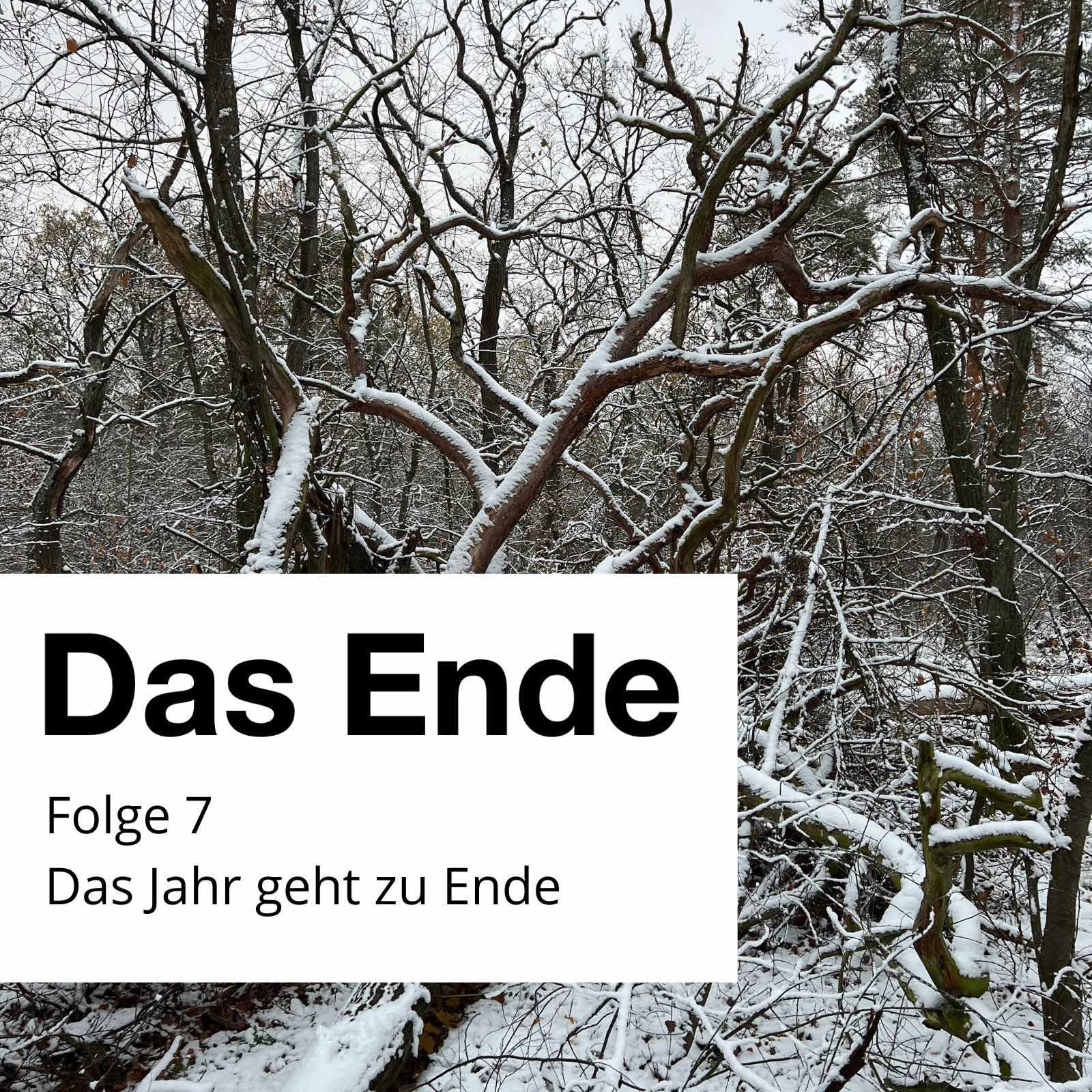 Das Ende