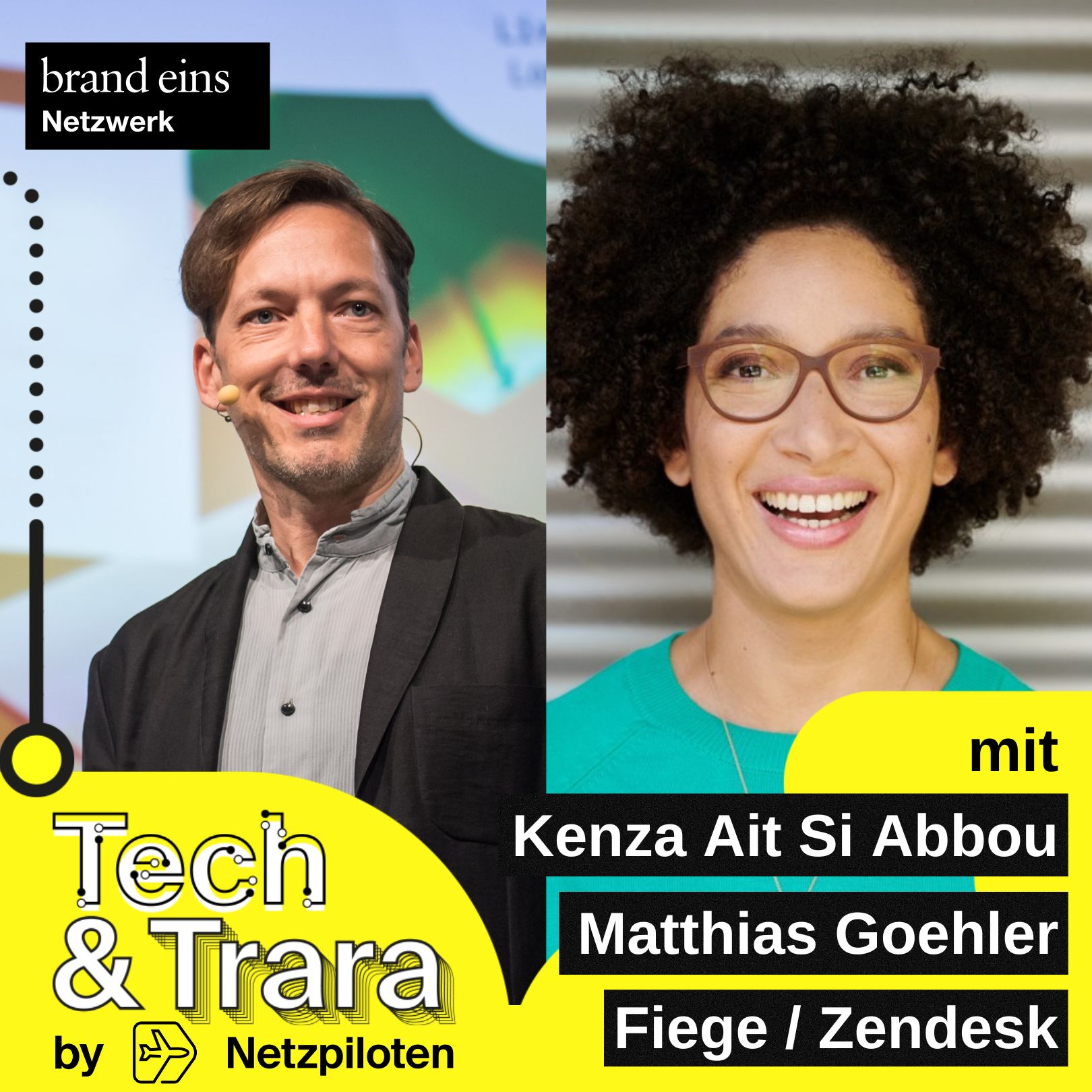 Tech und Trara