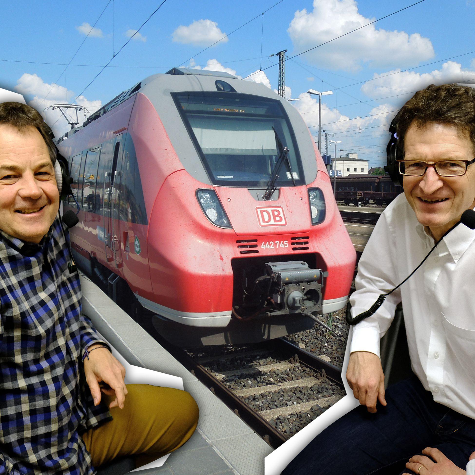 Horch amol - Der Lokalpolitik-Podcast