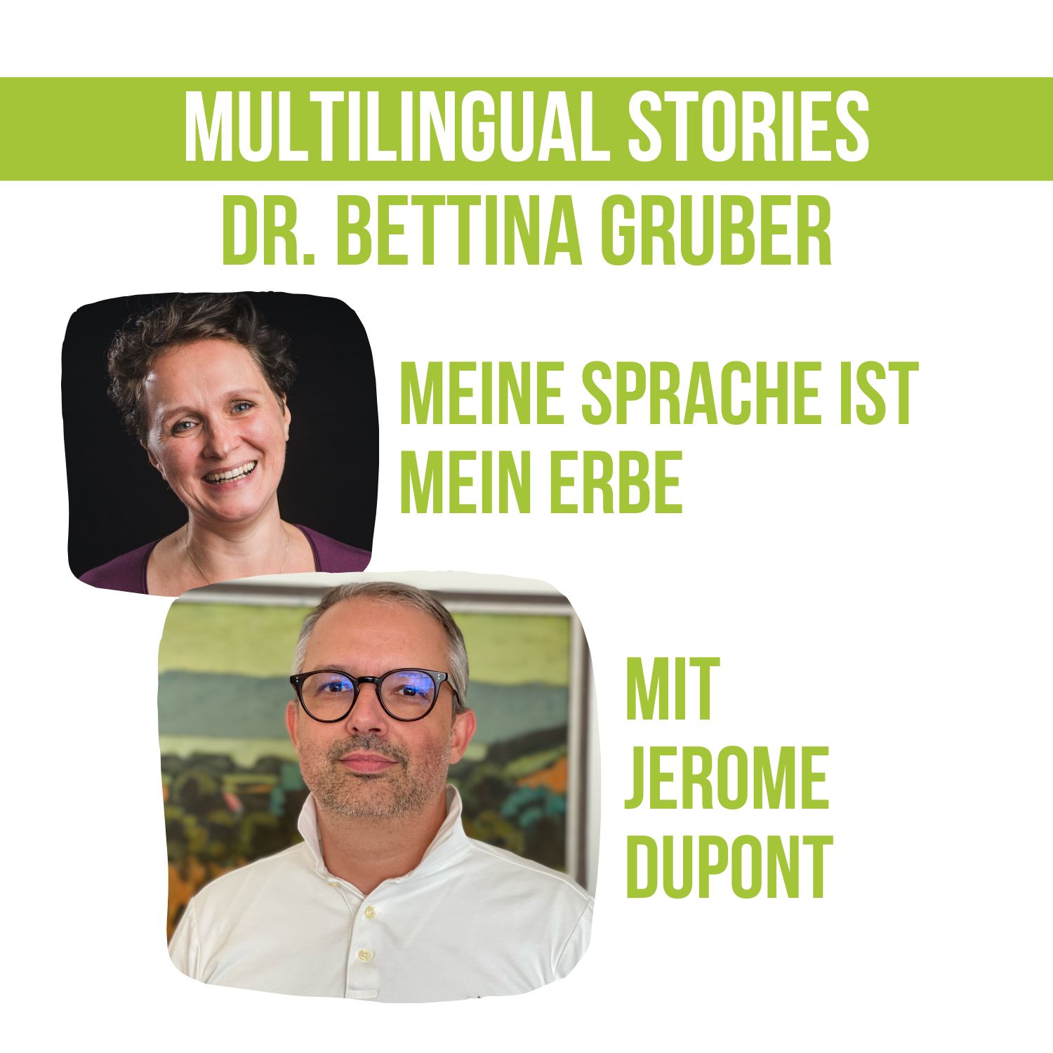 Multilingual Stories