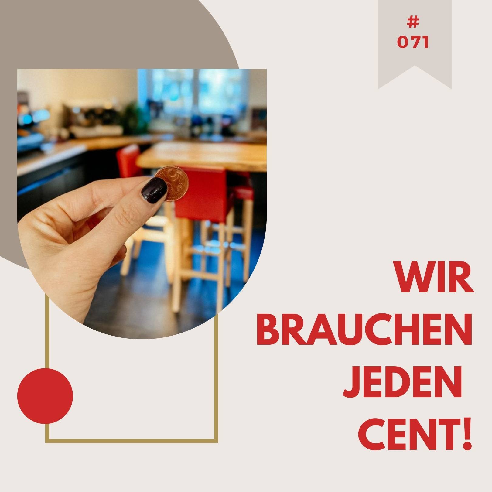 9 bar Podcast: Kaffee, Gastro & Co.