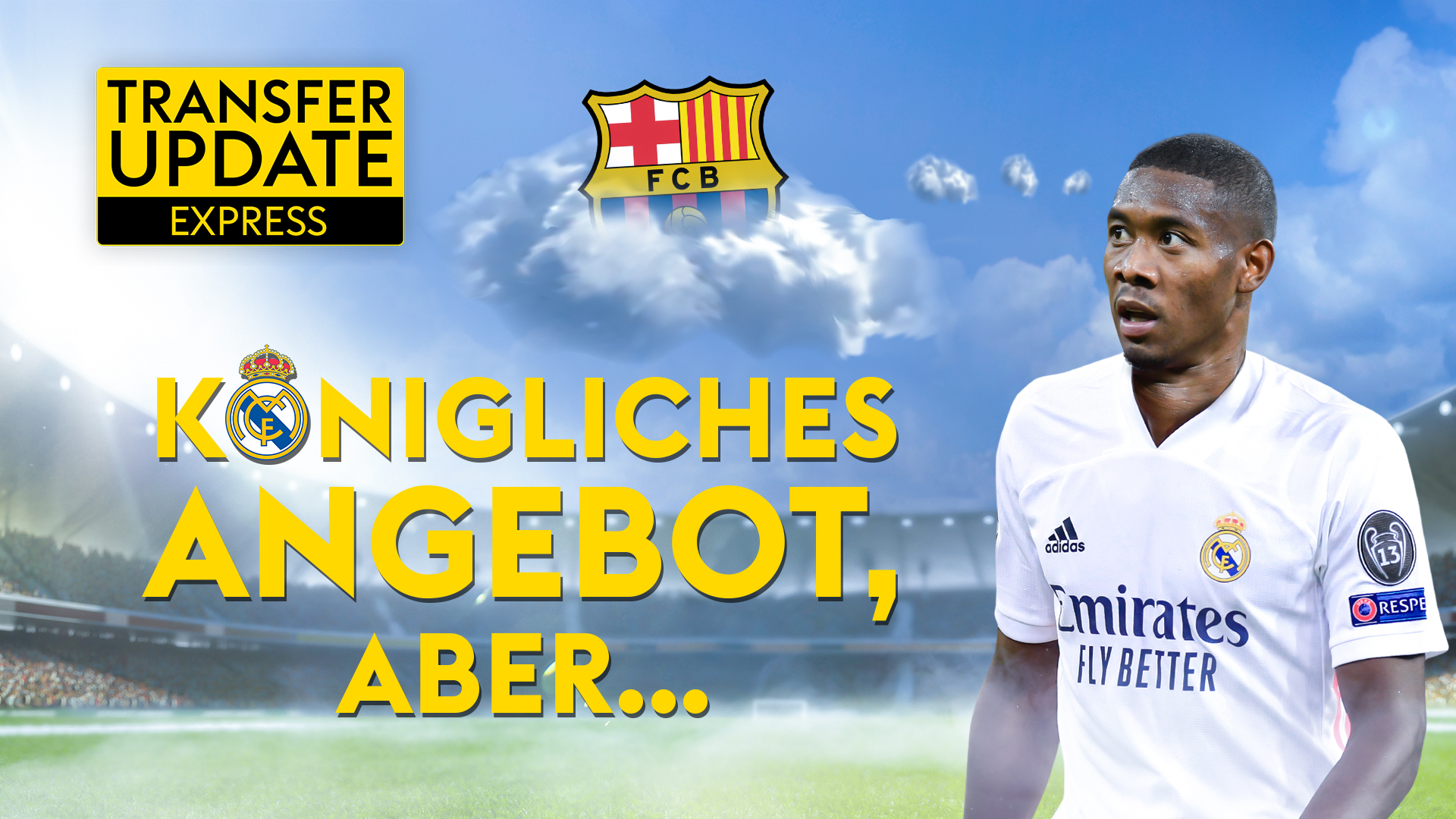 Transfer Update - der Podcast #103