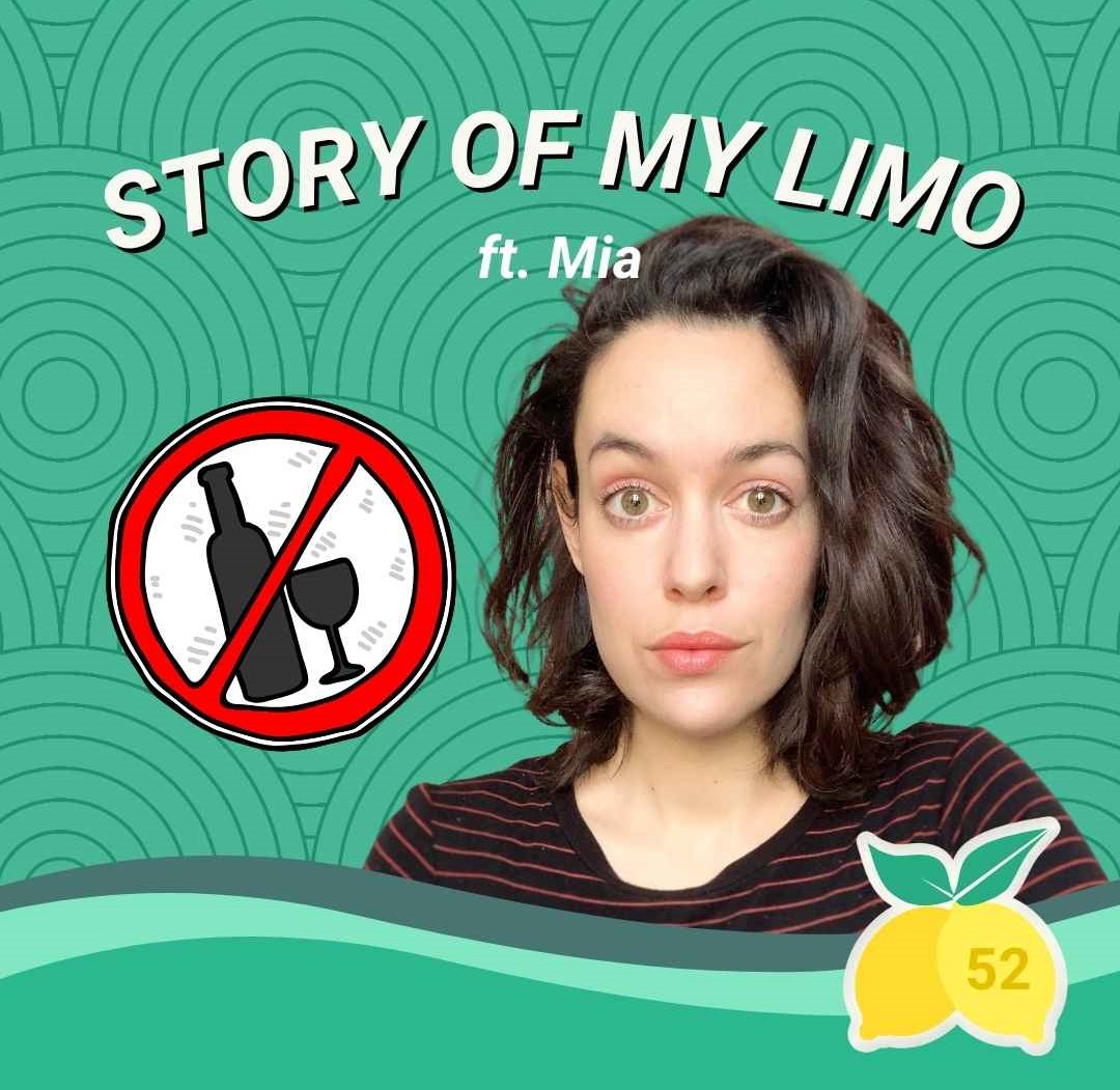 Story of my Limo