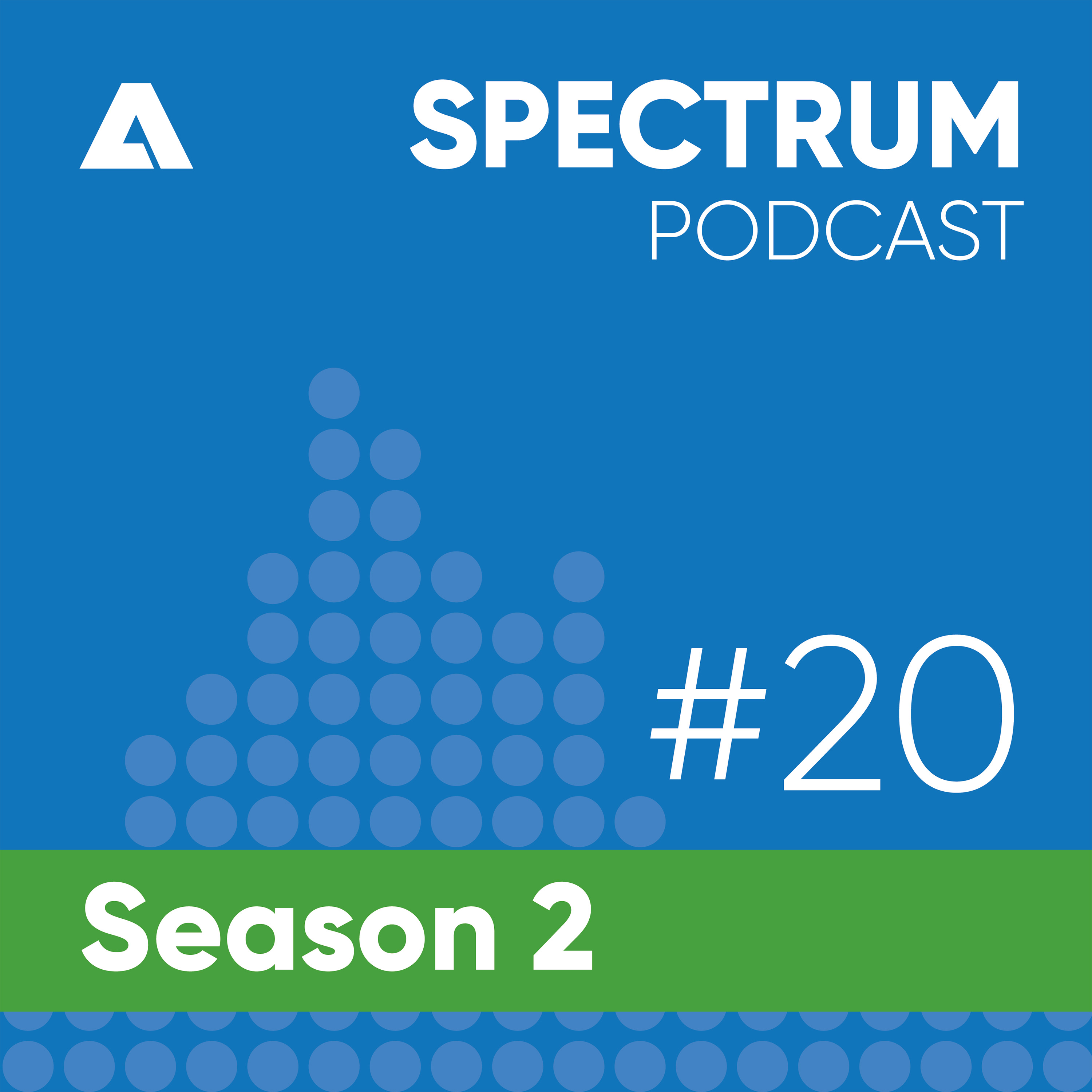 ANDRITZ SPECTRUM Podcast