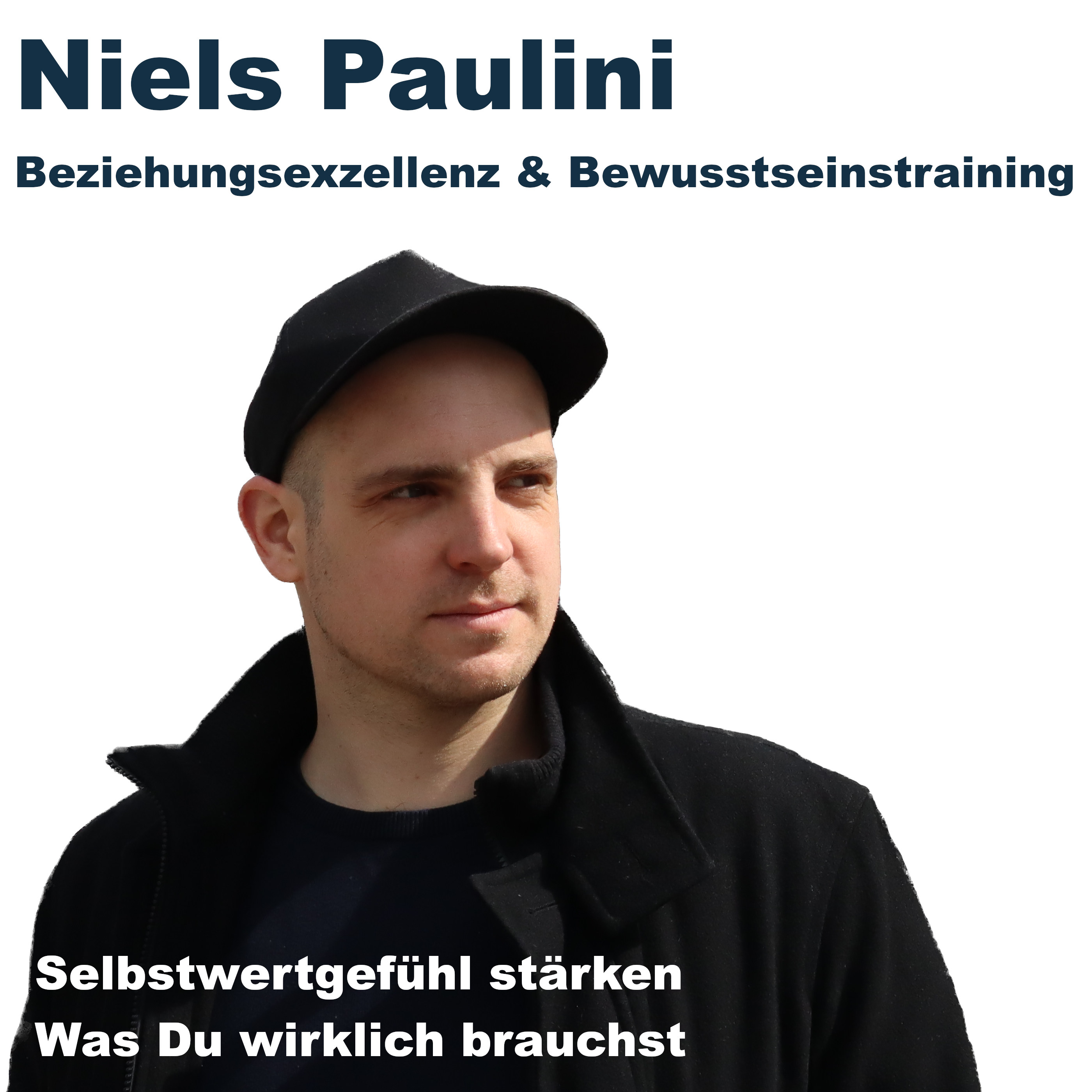 Selbstwertgefühl stärken episode artwork