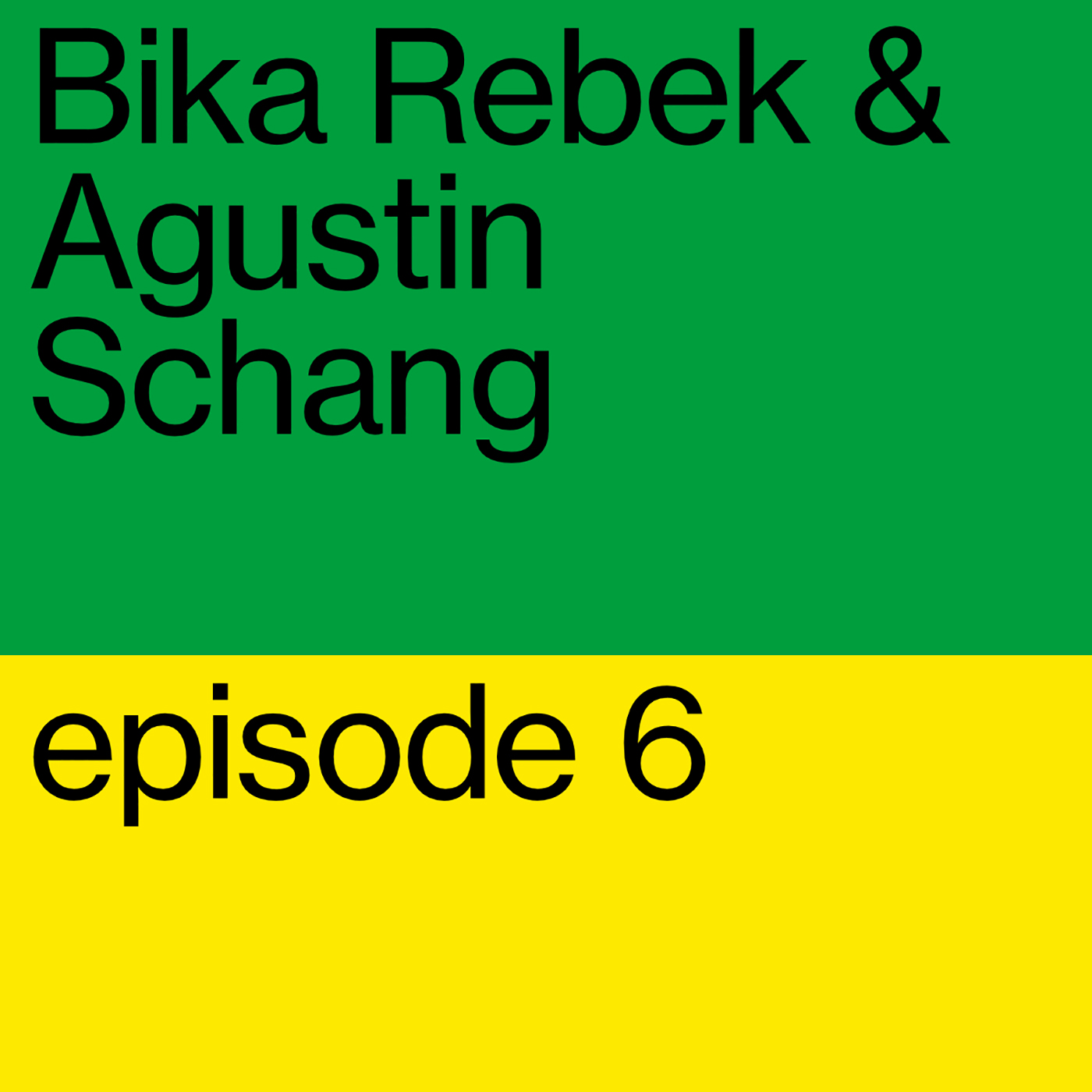 The Culture & Technology Podcast