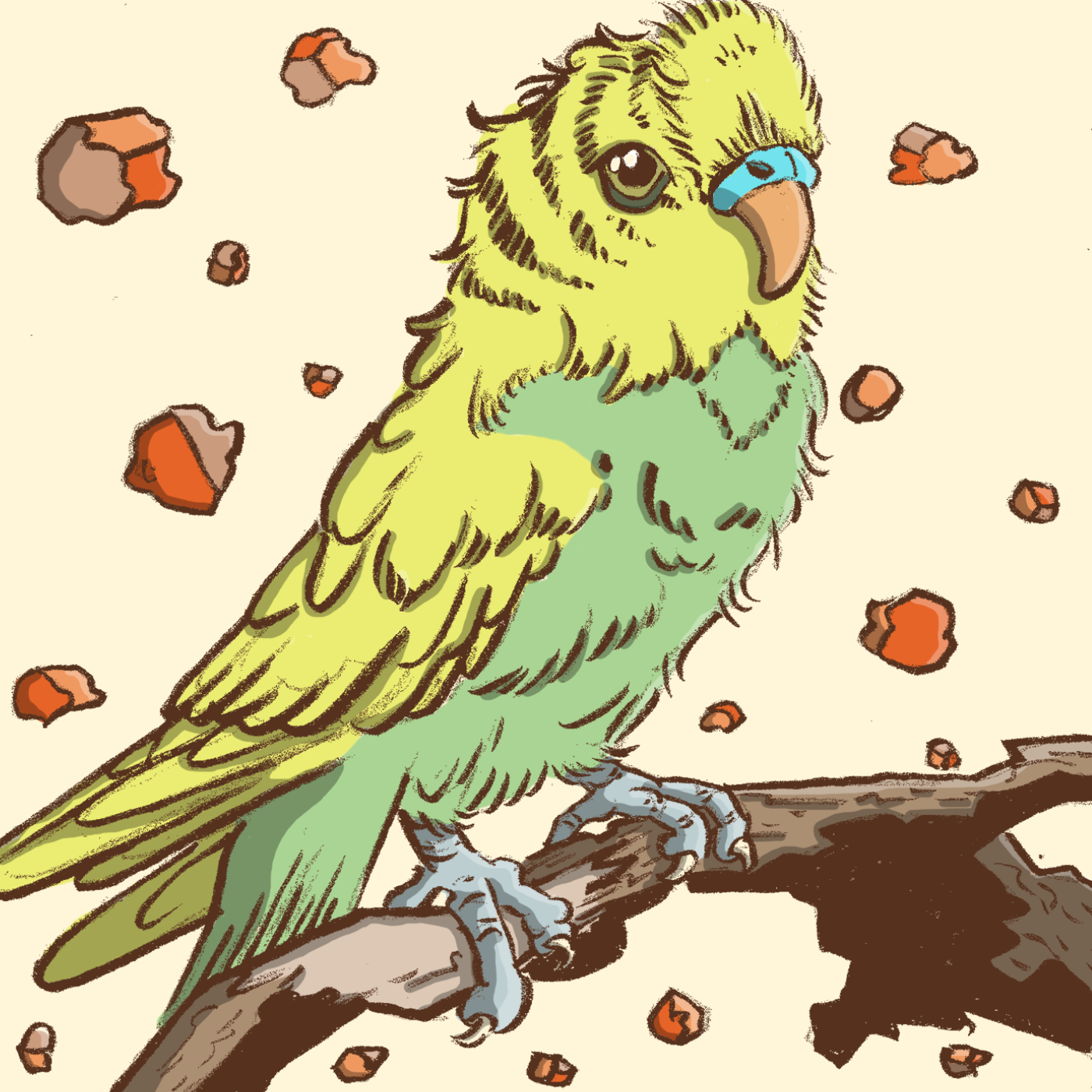 Alle im Vogelpark episode artwork