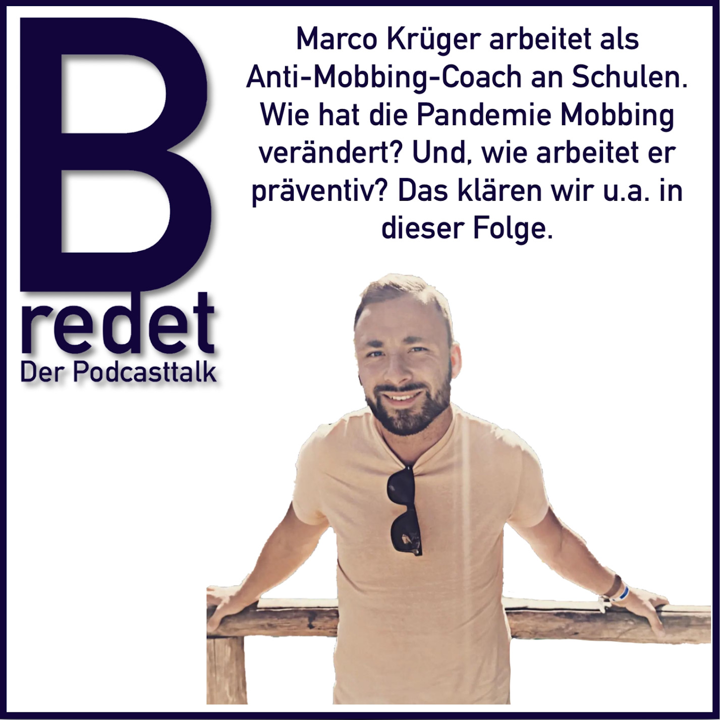 B redet - Das Infotainment Magazin