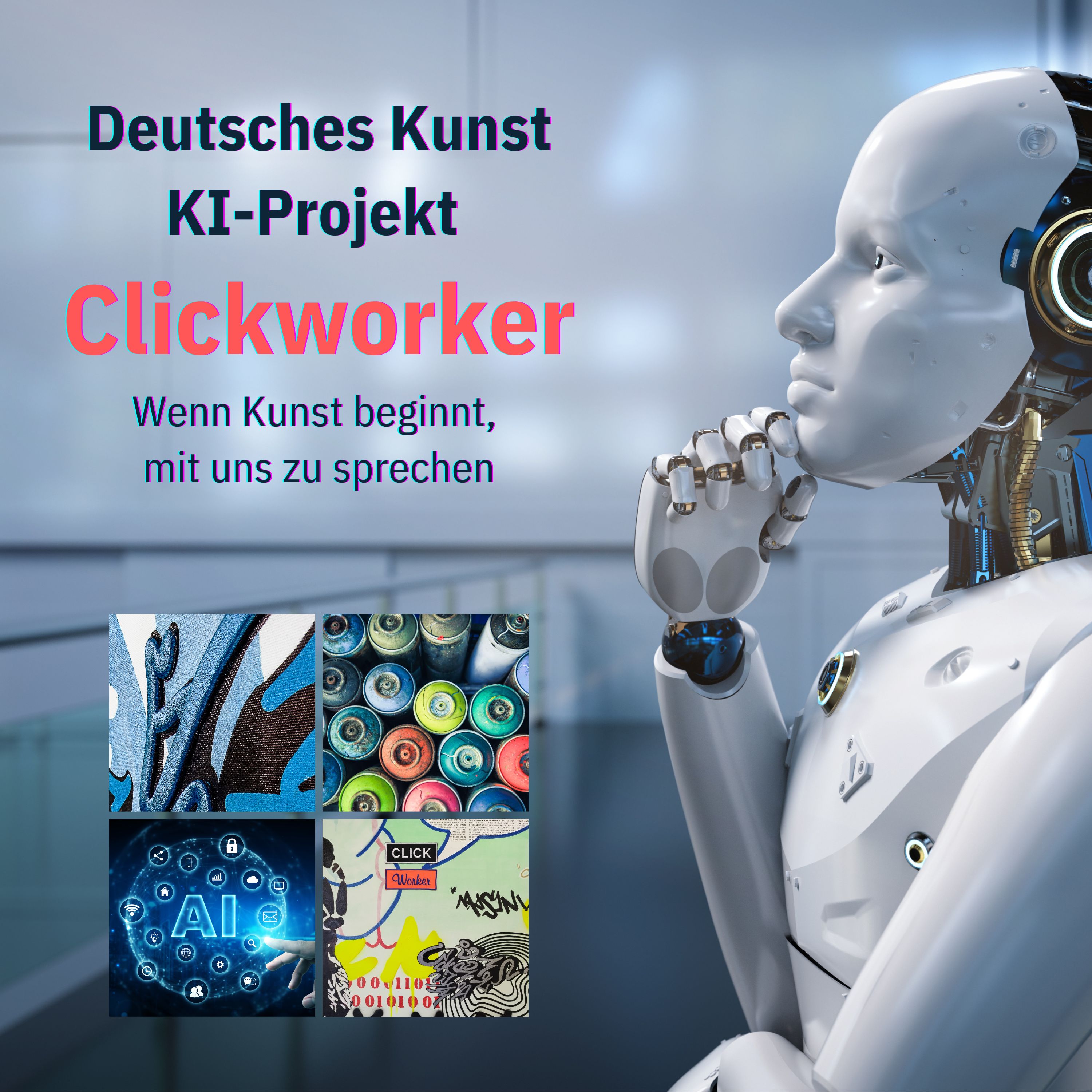 Lecker KUNST : leicht verständlich