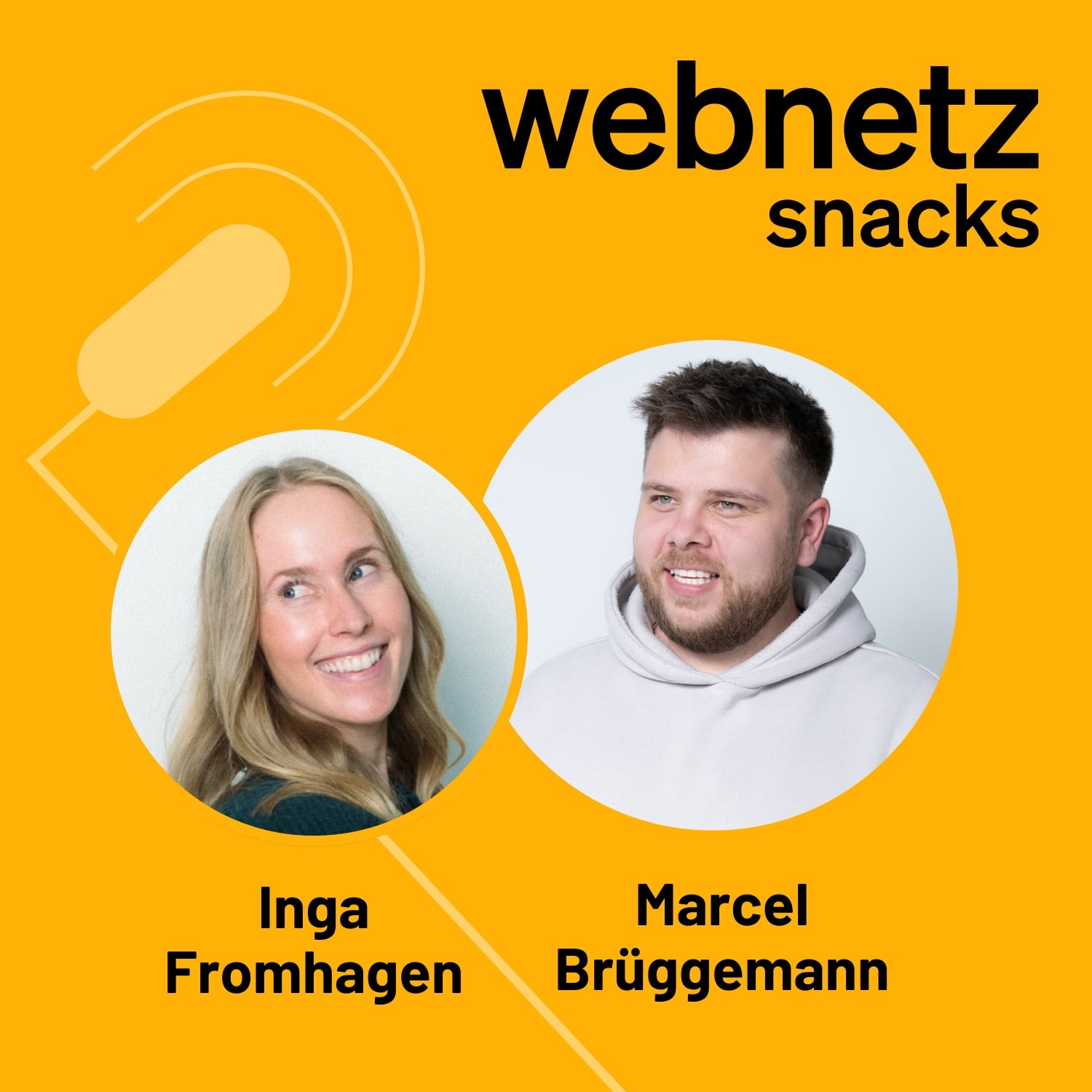 webnetz | snacks – Der Online Marketing Podcast