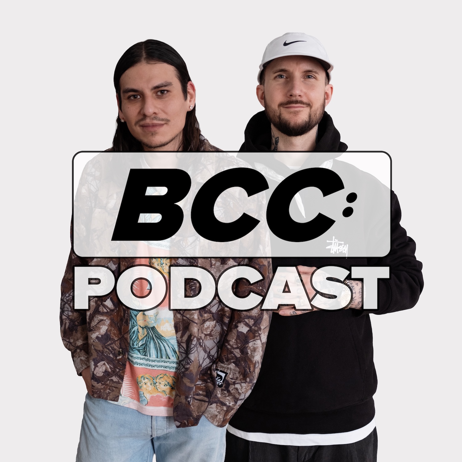 BCC PODCAST