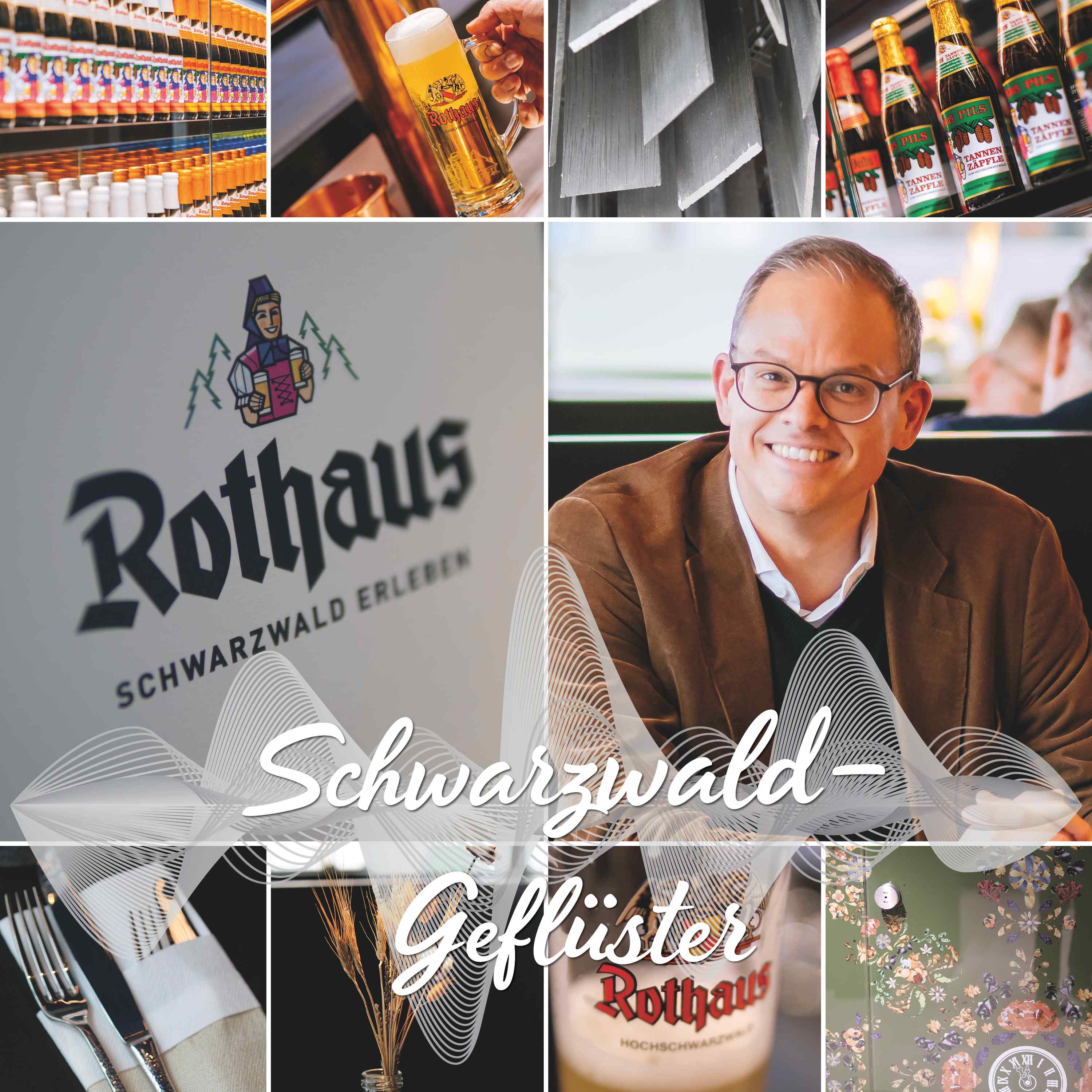 Visitblackforest - Der Schwarzwald Podcast