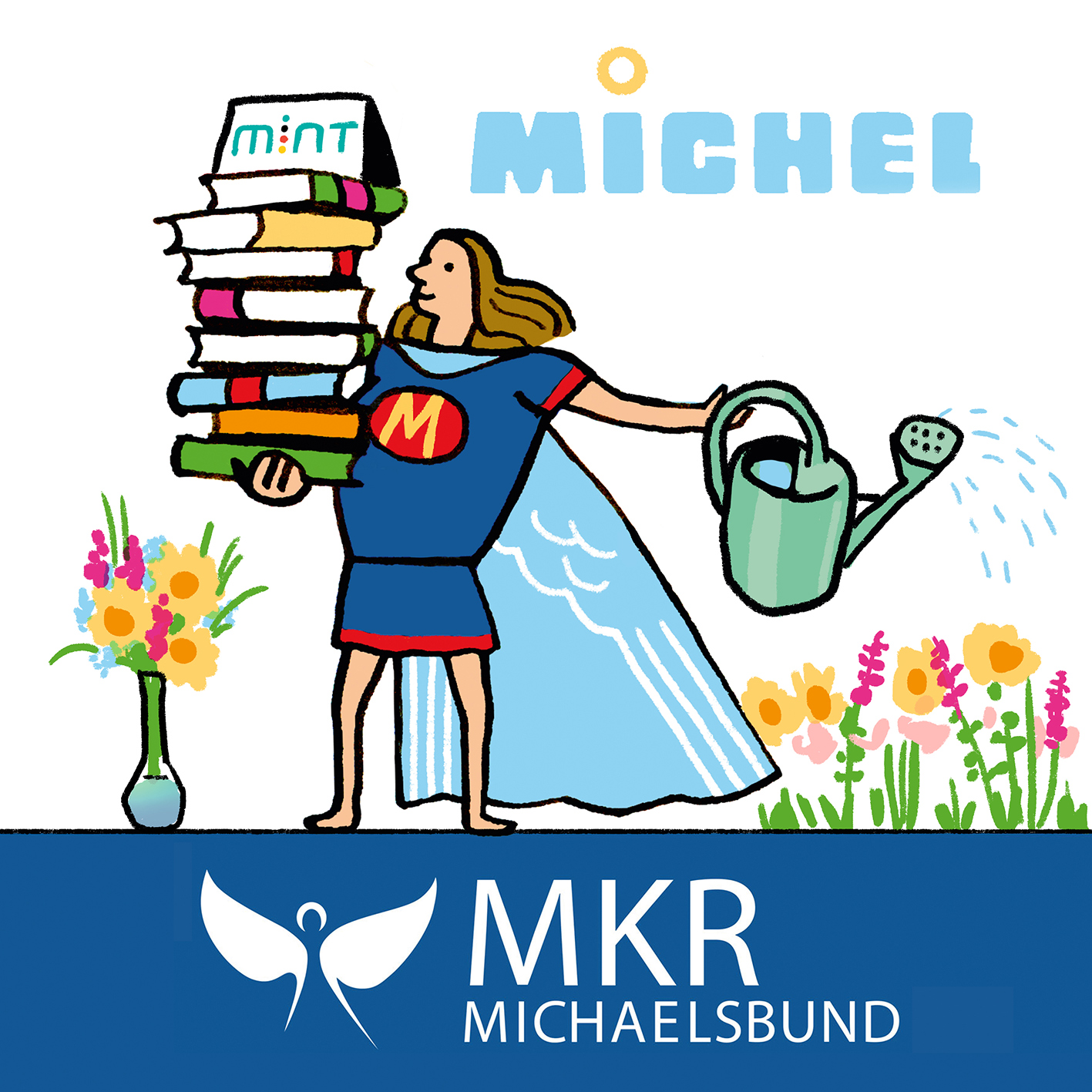 Diesmal geht’s beim Michel um „MINT"... episode artwork