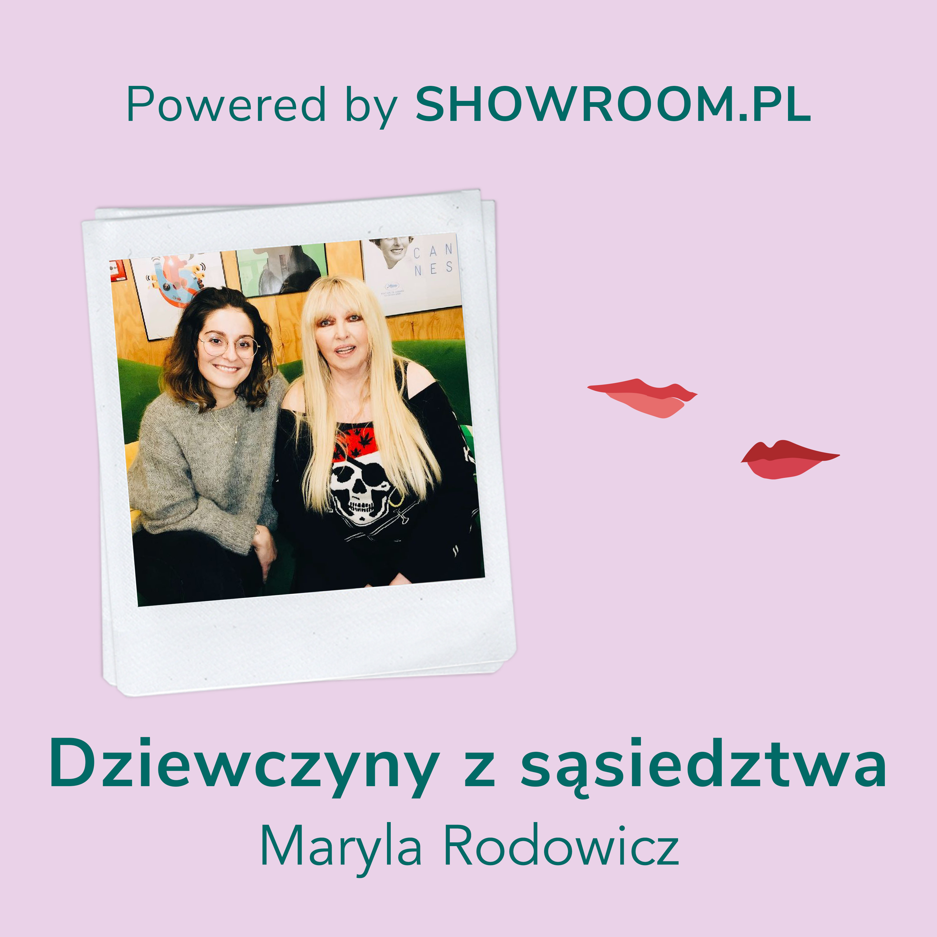 Dziewczyny z sąsiedztwa