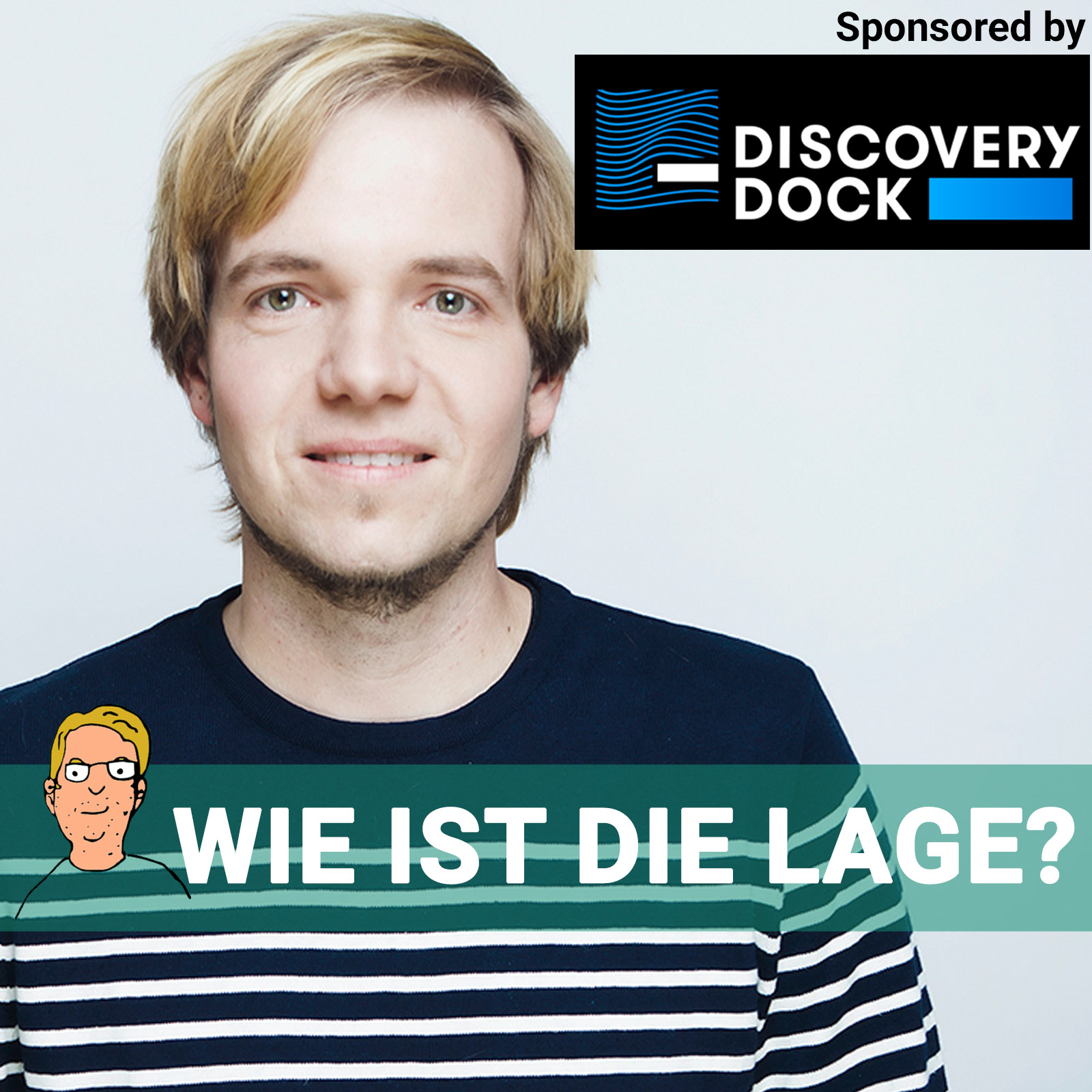 Wie ist die Lage?