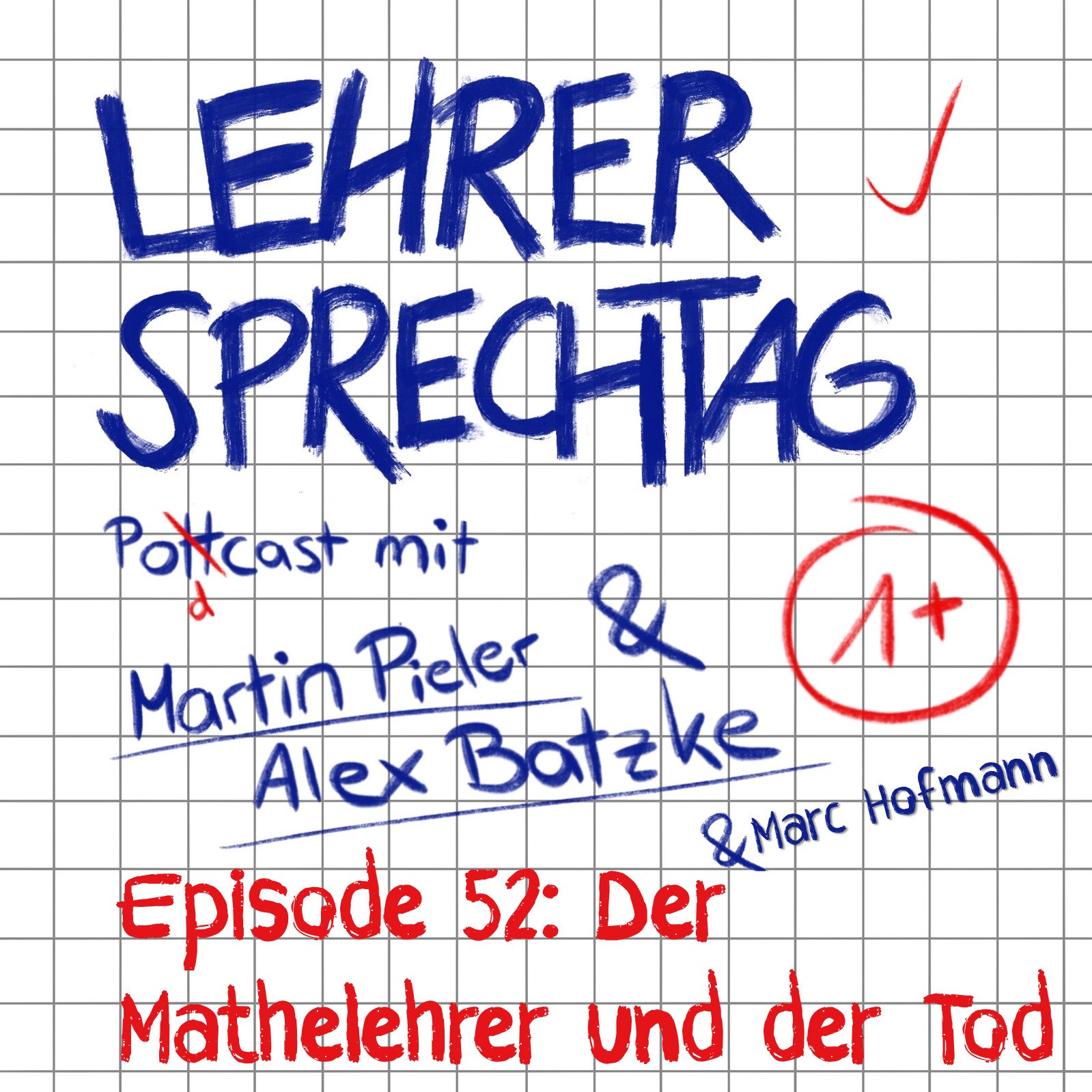 Lehrersprechtag