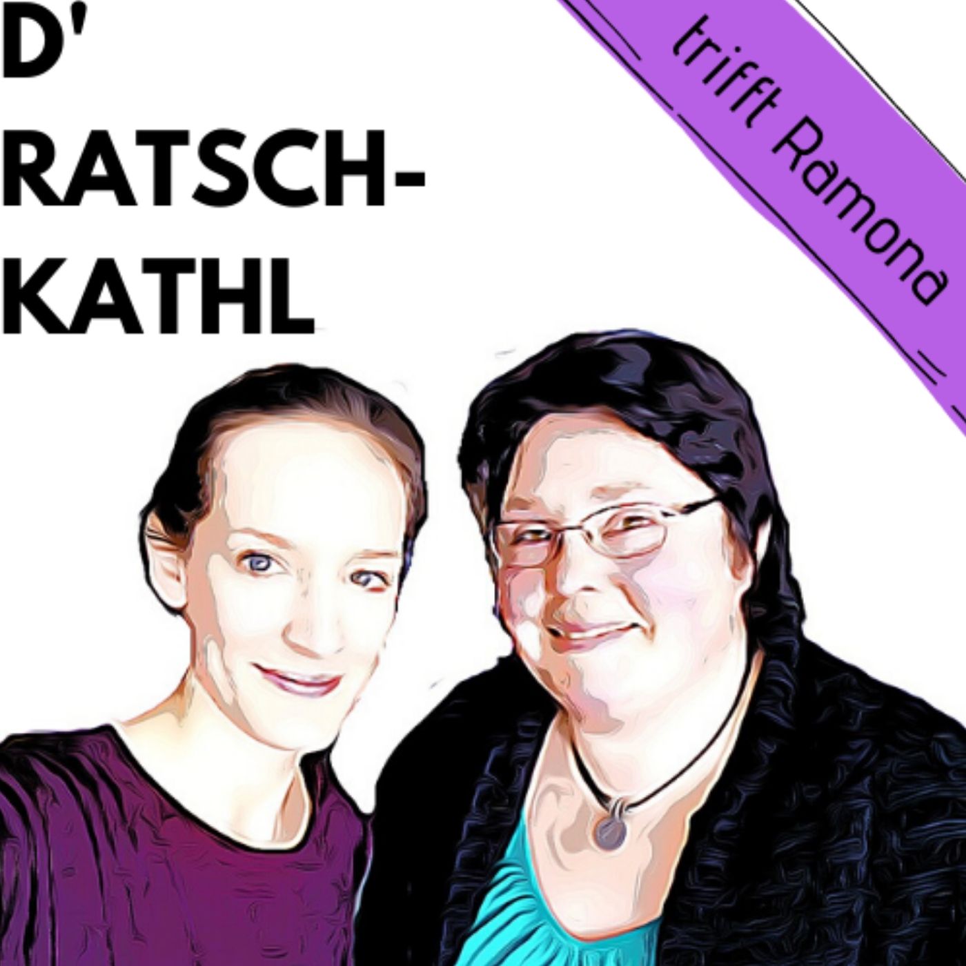 dRatschKathl & der Paarberater