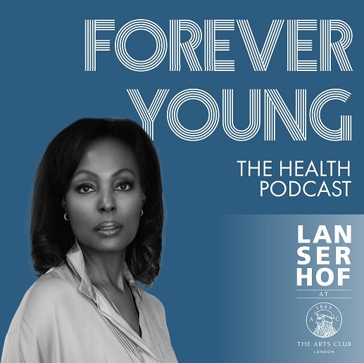 Forever Young (Eng) - The Health Podcast