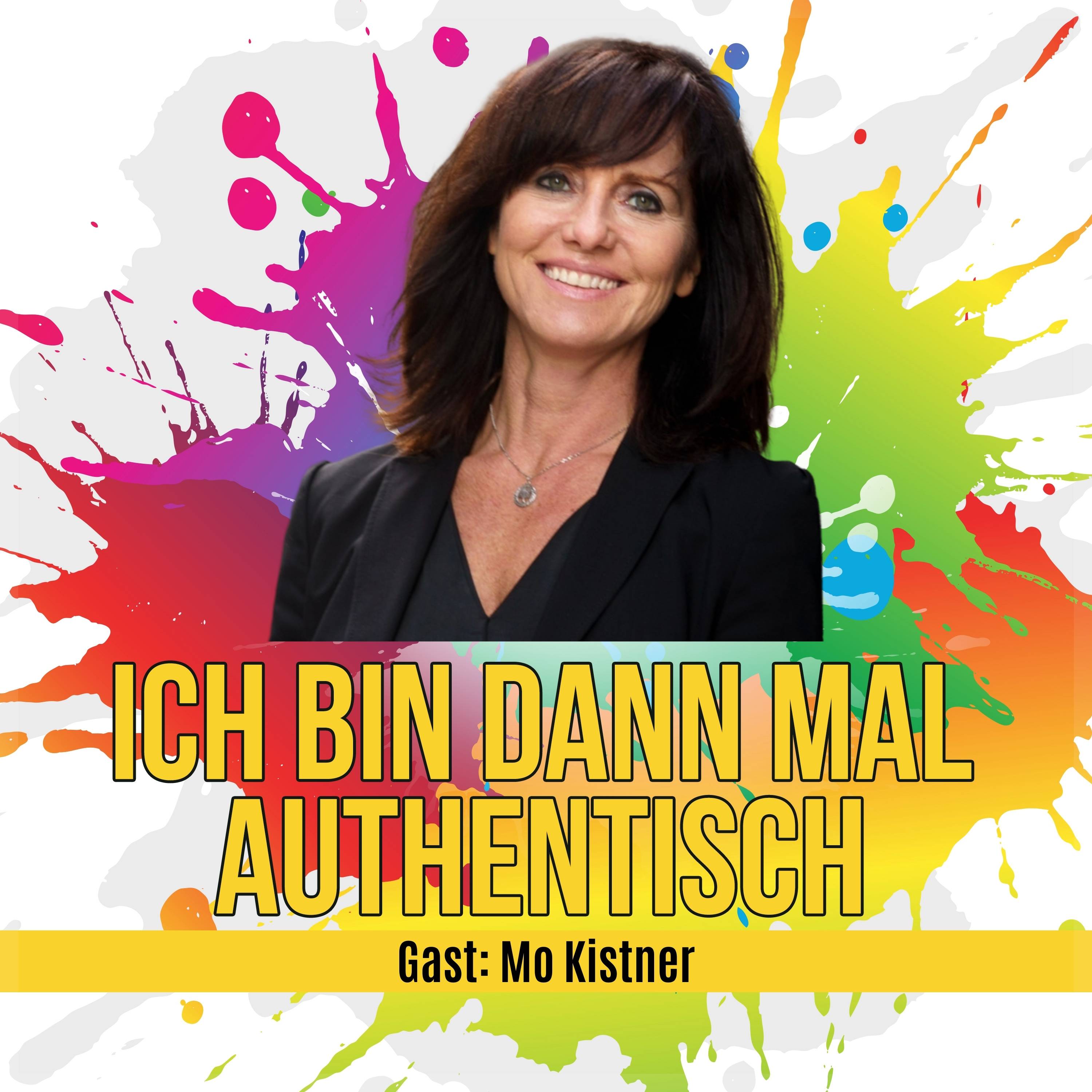 Ich bin dann mal authentisch