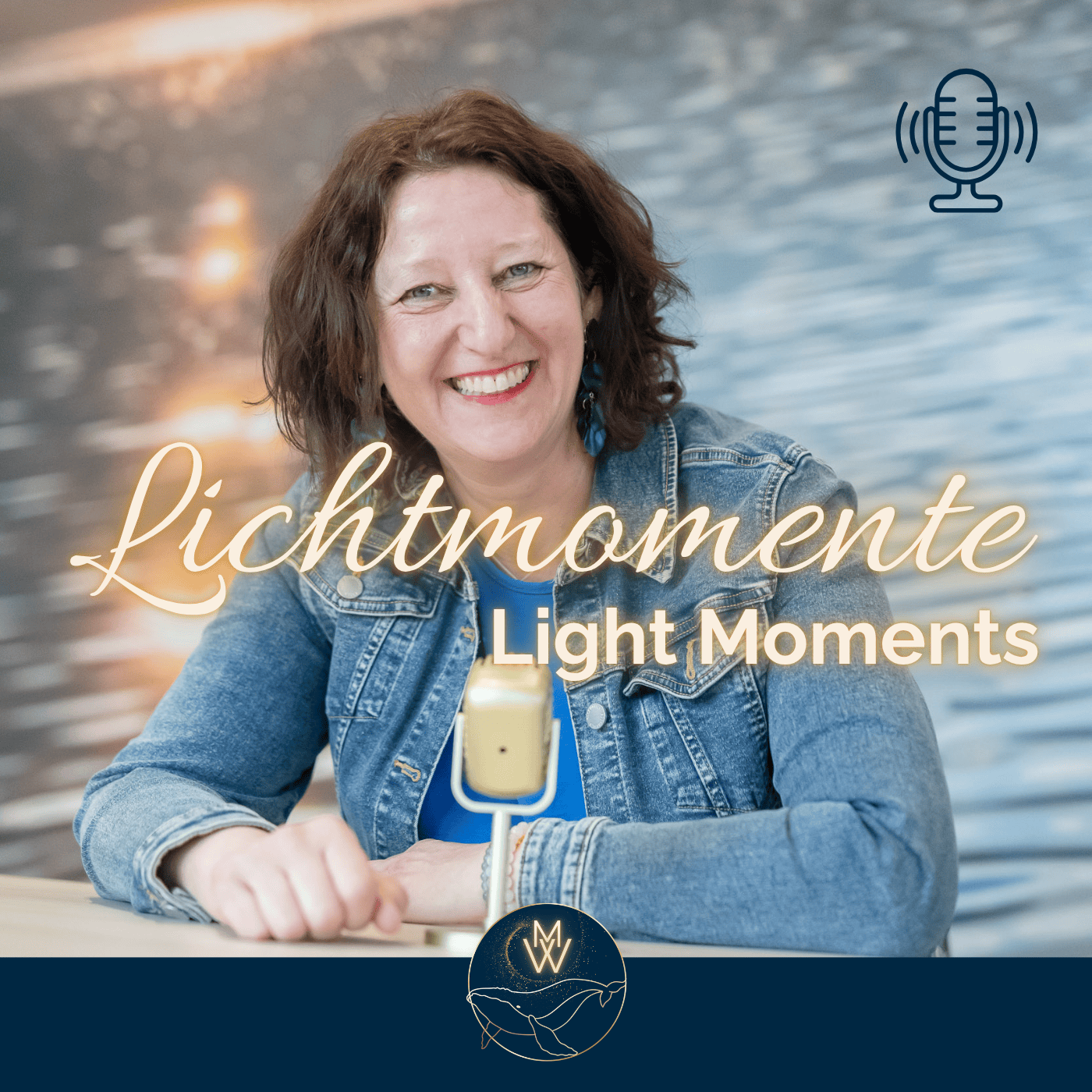 Lichtmomente. Light moments