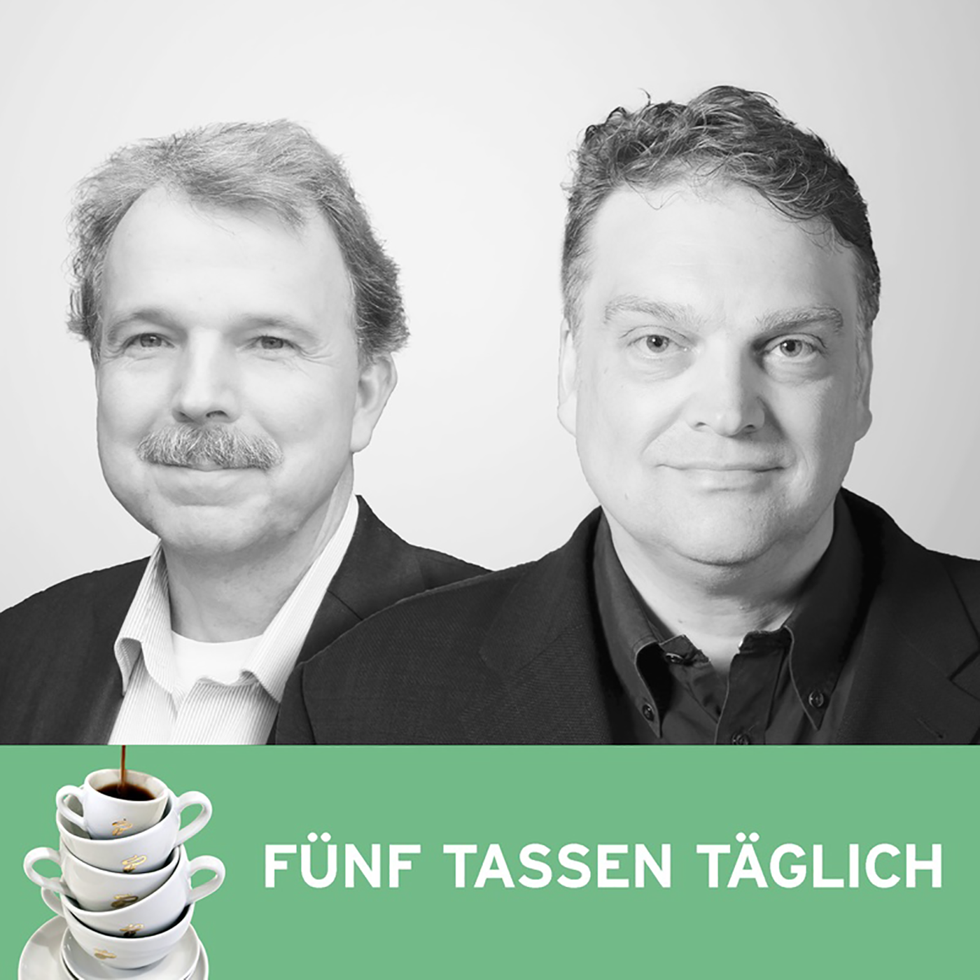 5 Tassen täglich – Kaffee & Nachhaltigkeit