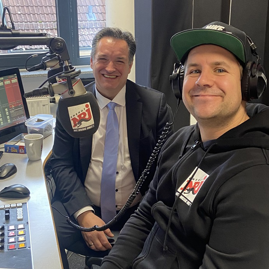LBusiness - Podcast Ludwigsburger Wirtschaft im Fokus