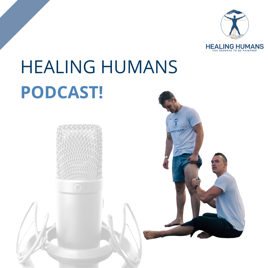 Healing Humans Podcast