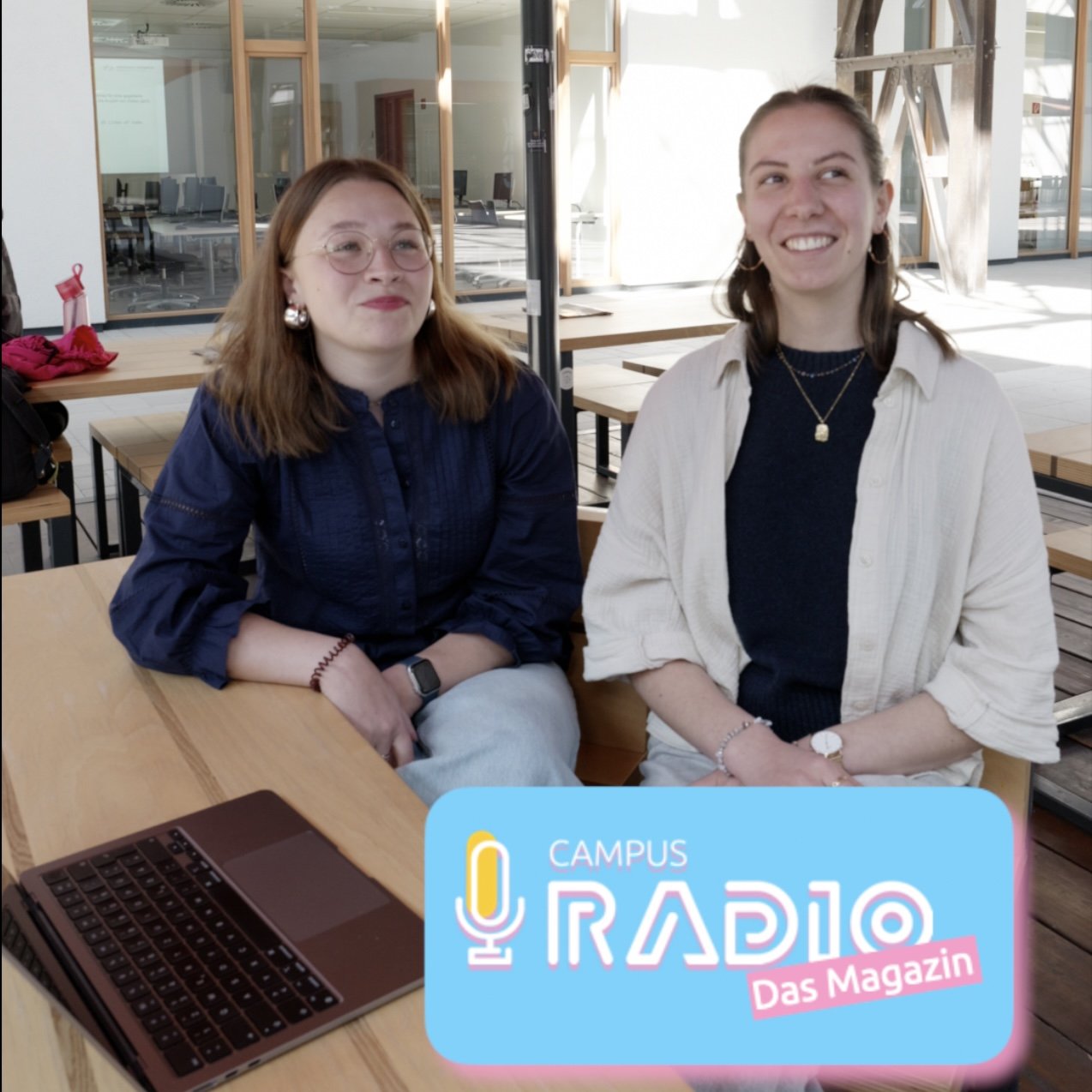 Folge 7.13 Unsere Dekanin – Eine Frau an der Spitze episode artwork