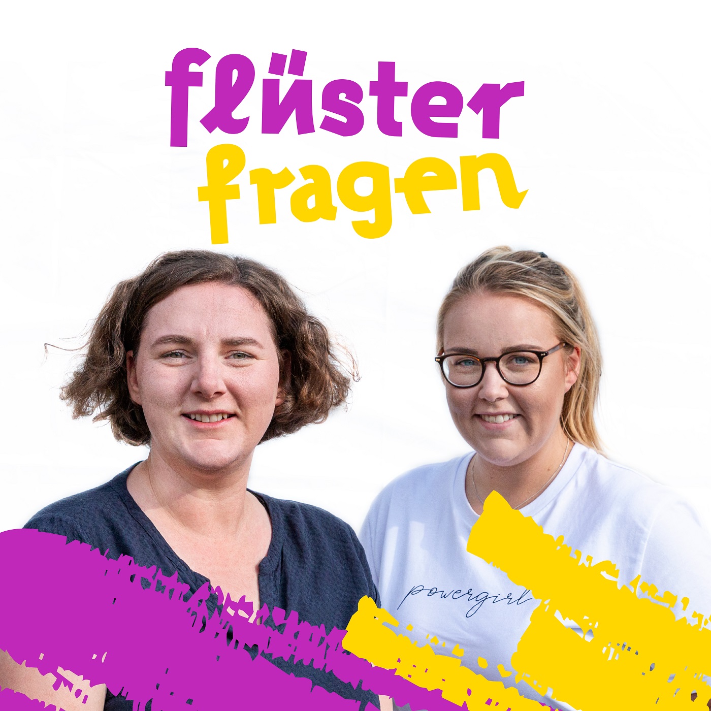 Flüsterfragen