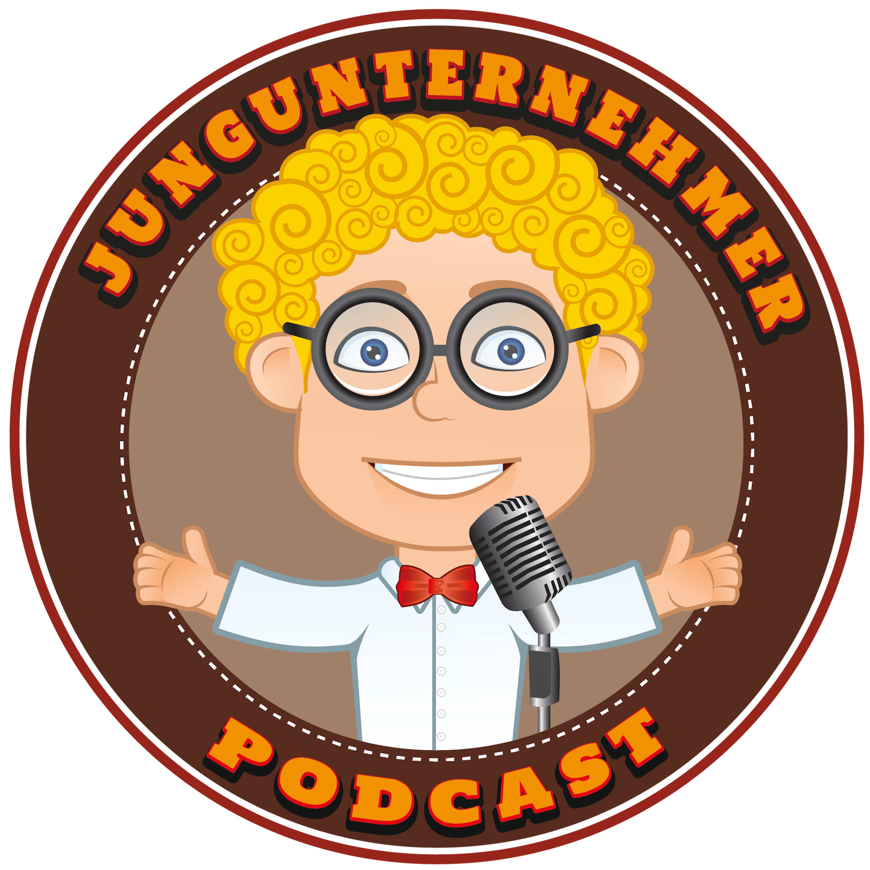 #122 Spotlight: Marcel Büttner, Co-Founder Pillwow episode artwork