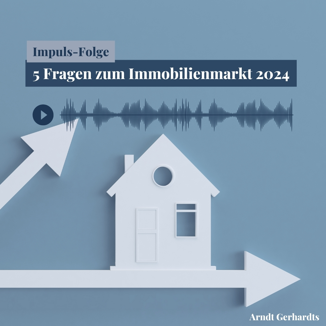 Arndts Immogedanken