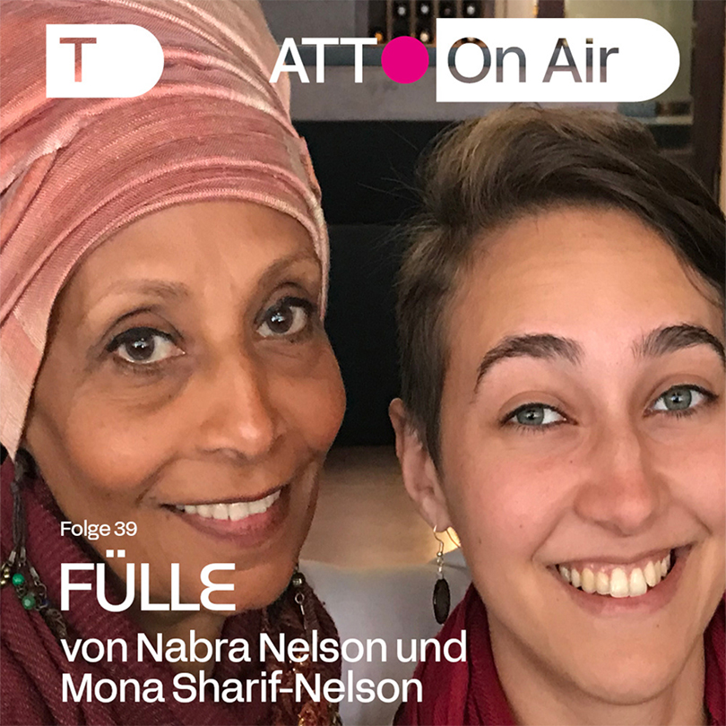 ATT On Air #39: Fülle episode artwork