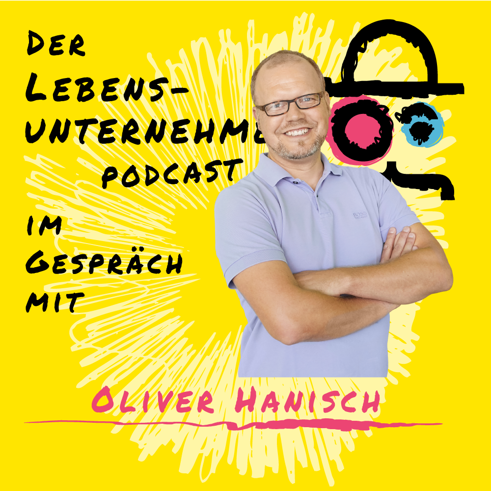 Der Lebensunternehmer-Podcast
