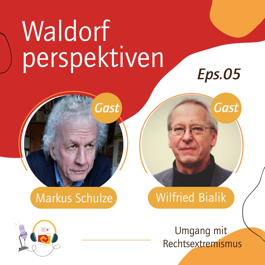 Waldorf.Perspektiven