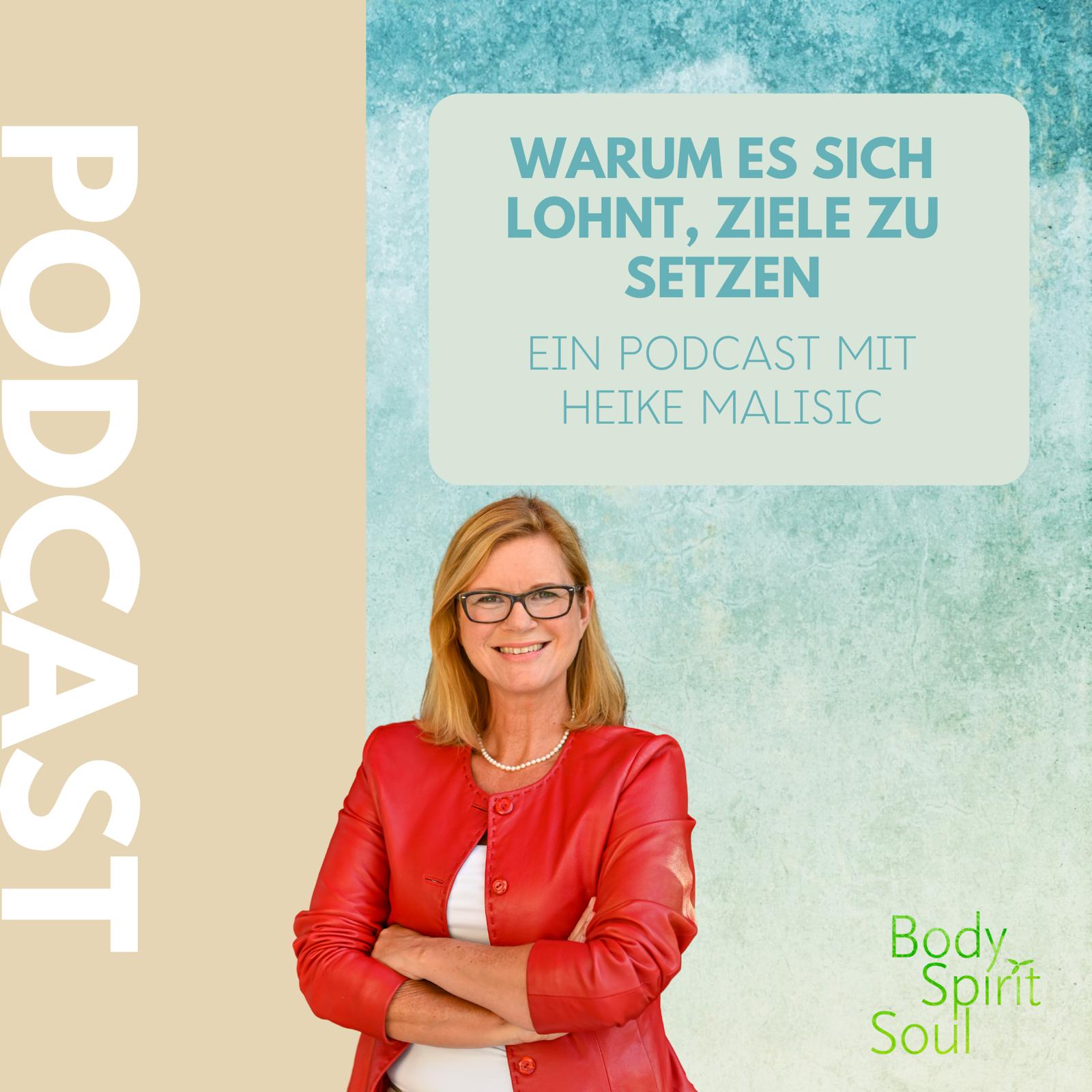 Body Spirit Soul - Leb dein bestes Leben