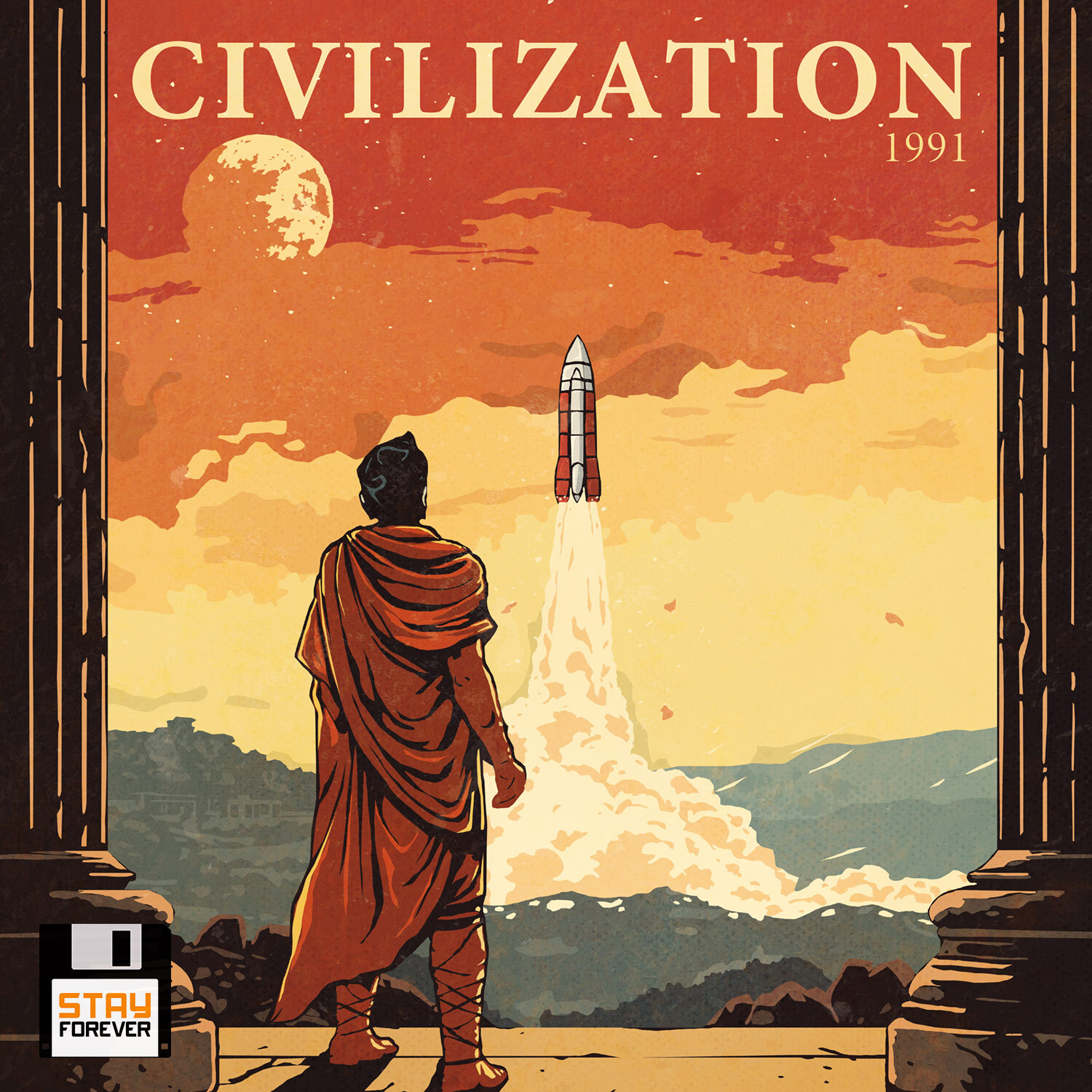 Civilization (SF 137)