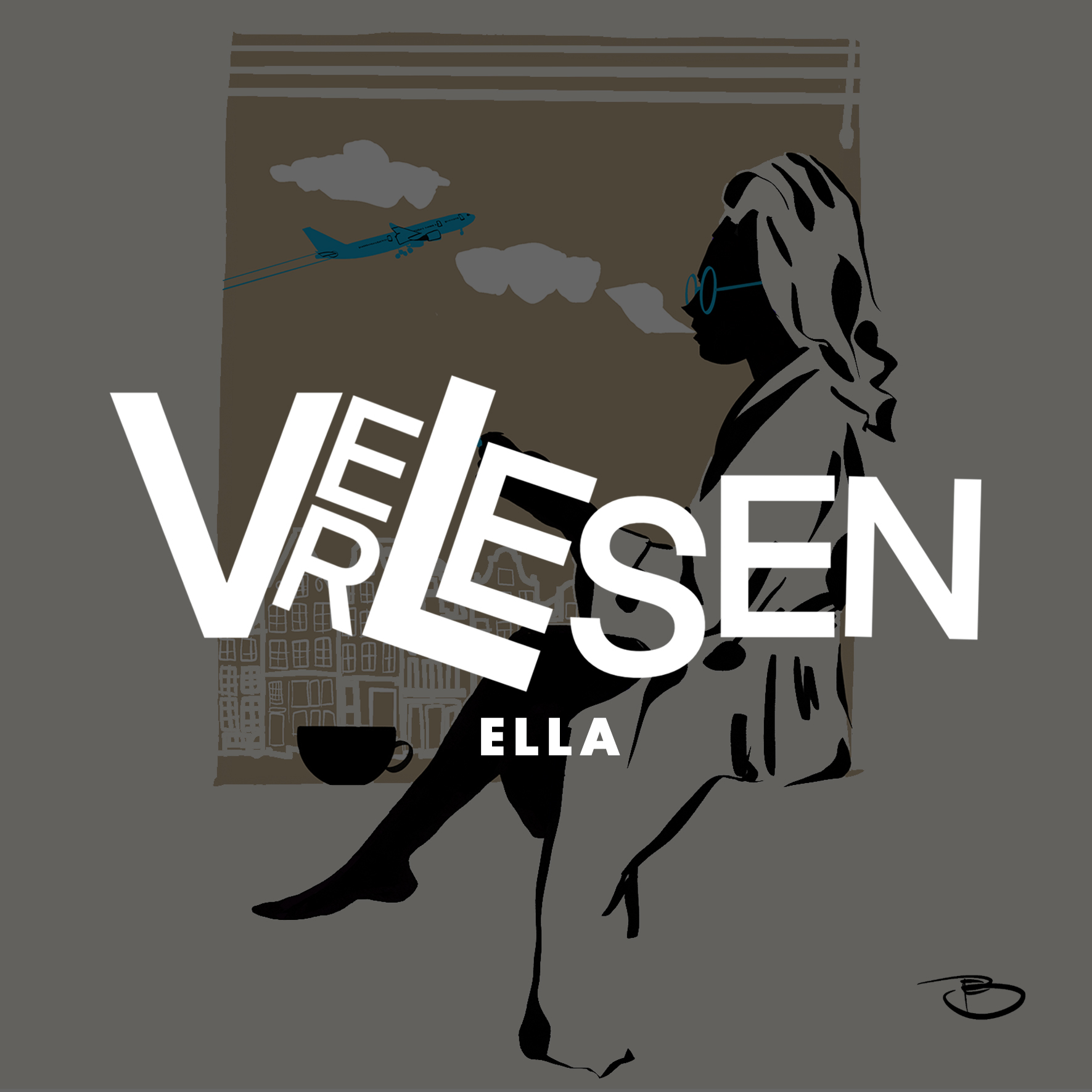 Verlesen - Der Podcast