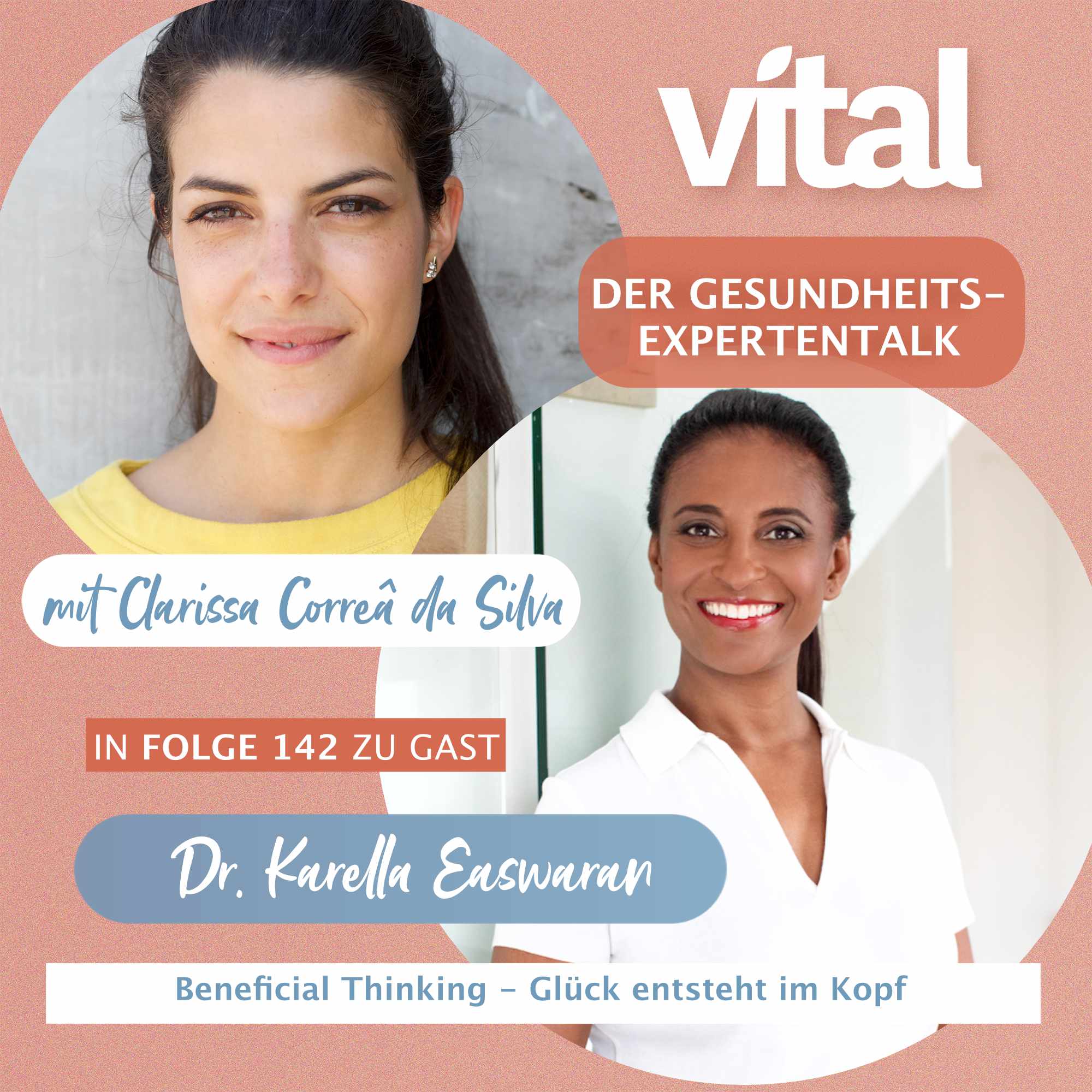 Wie "Beneficial Thinking" unser Denken zum Positiven verändert