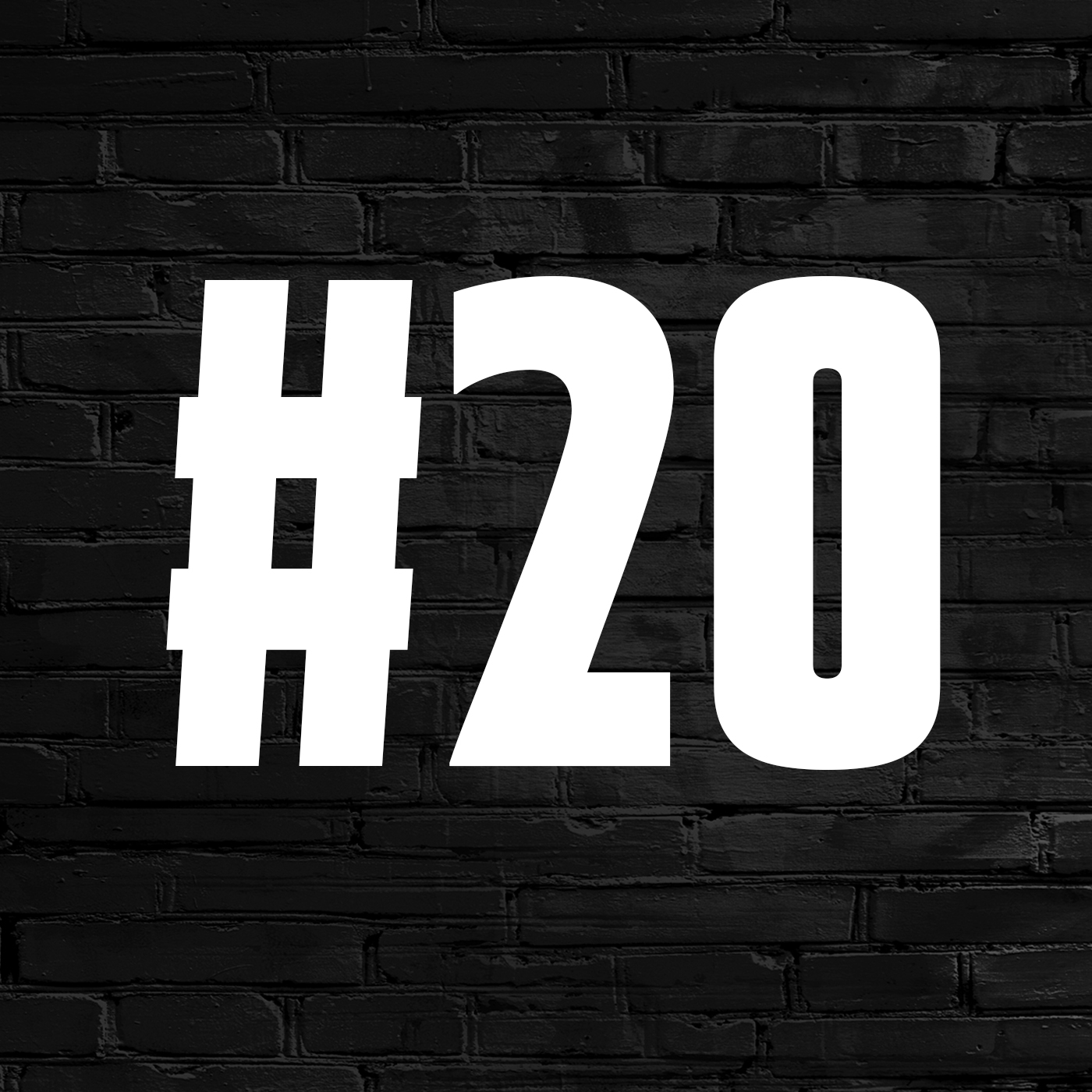 #20 - Wacken Spezial episode artwork