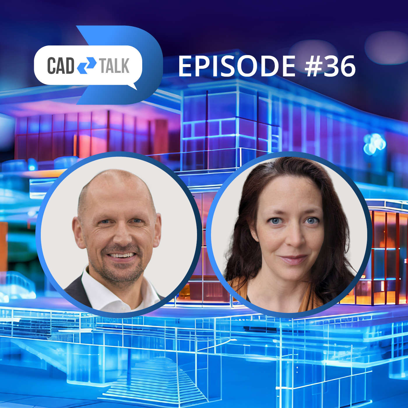 CAD Talk - CAD-Software einfach erklärt und aktuell informiert