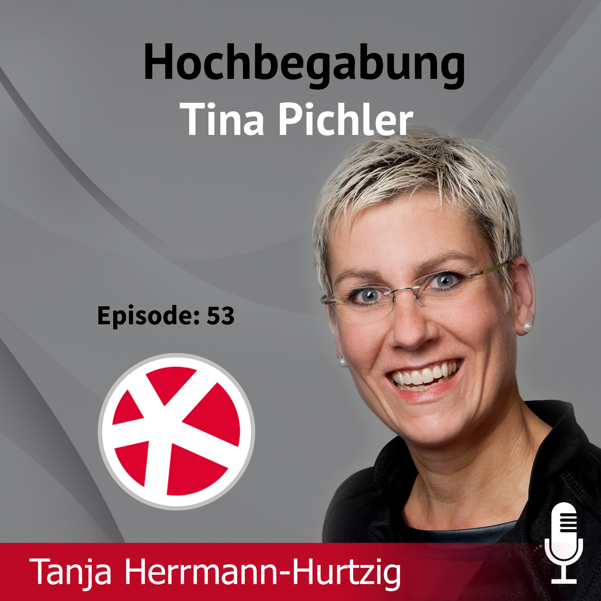 Karriere und Bewerbung - Tanja Herrmann-Hurtzig