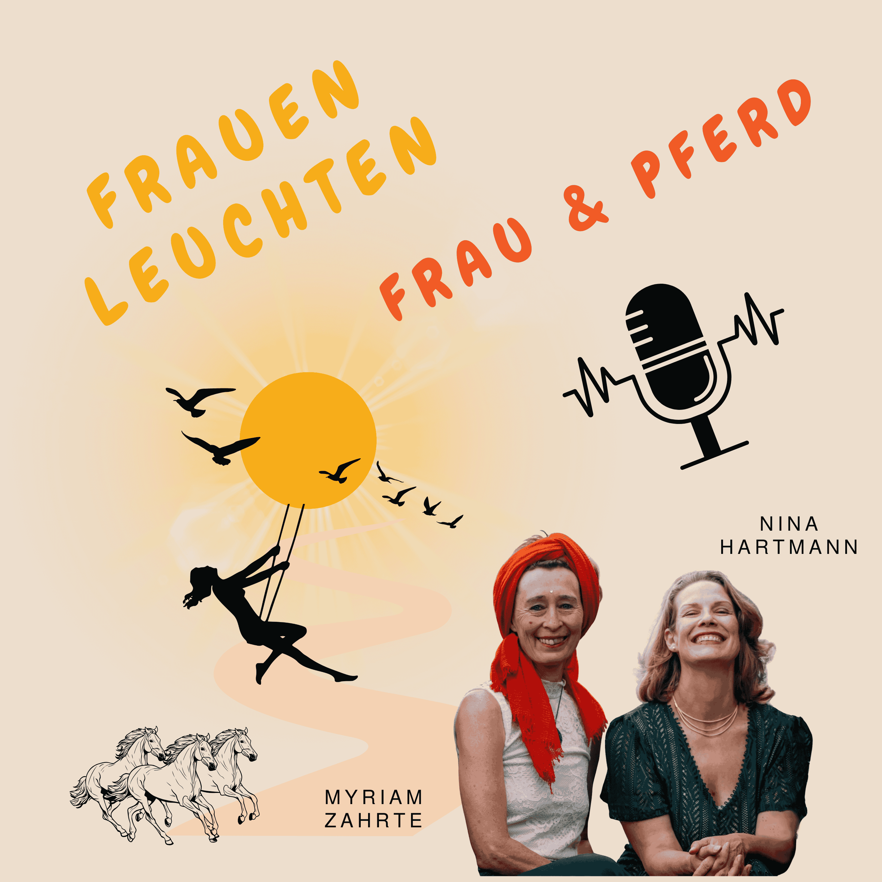 Frauenleuchten