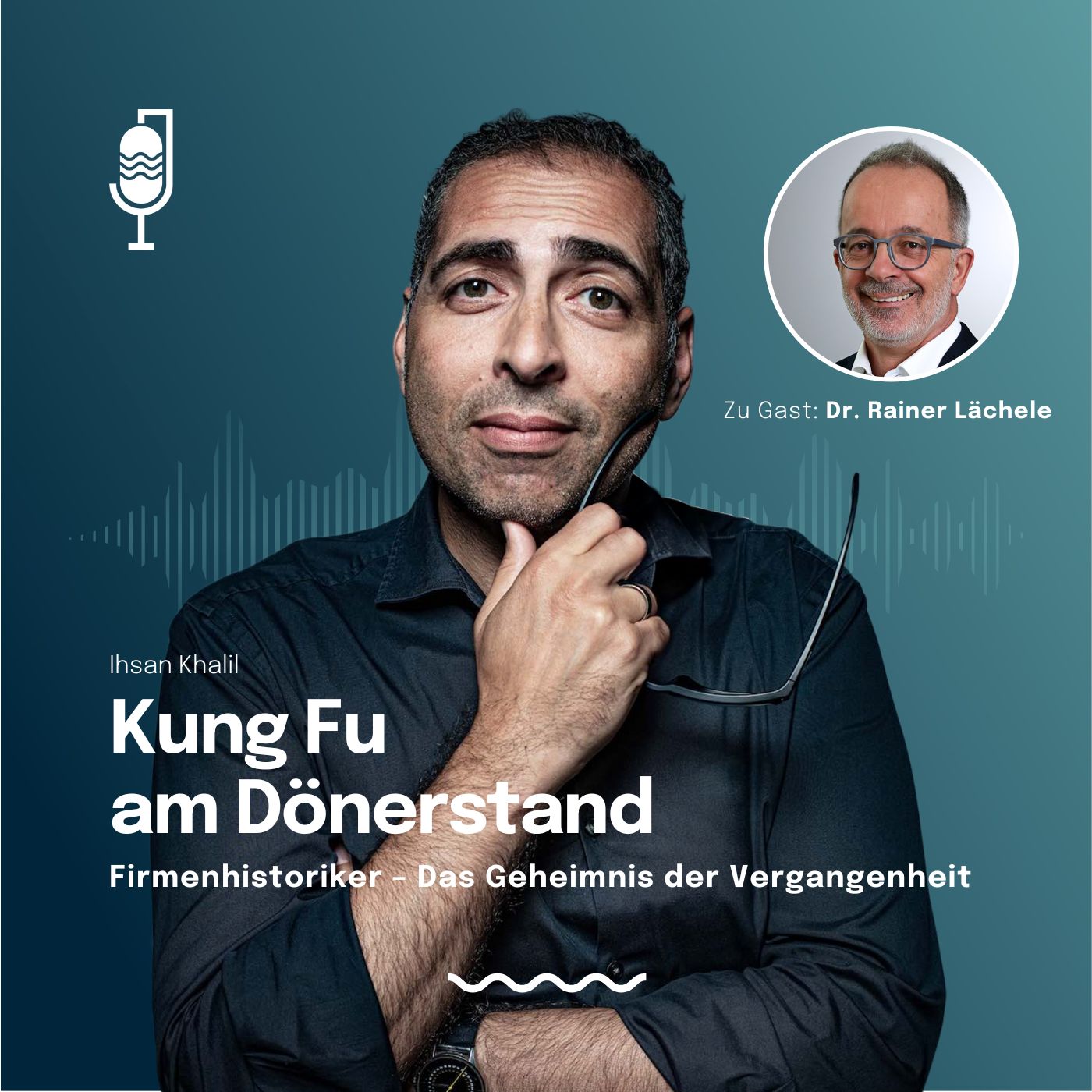 KungFu am Dönerstand