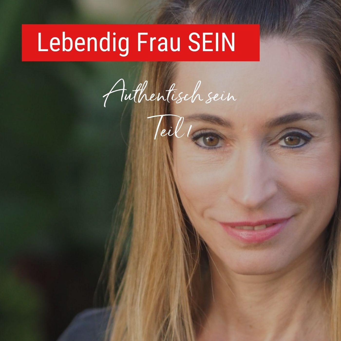 Mensch SEIN auf Deine Art