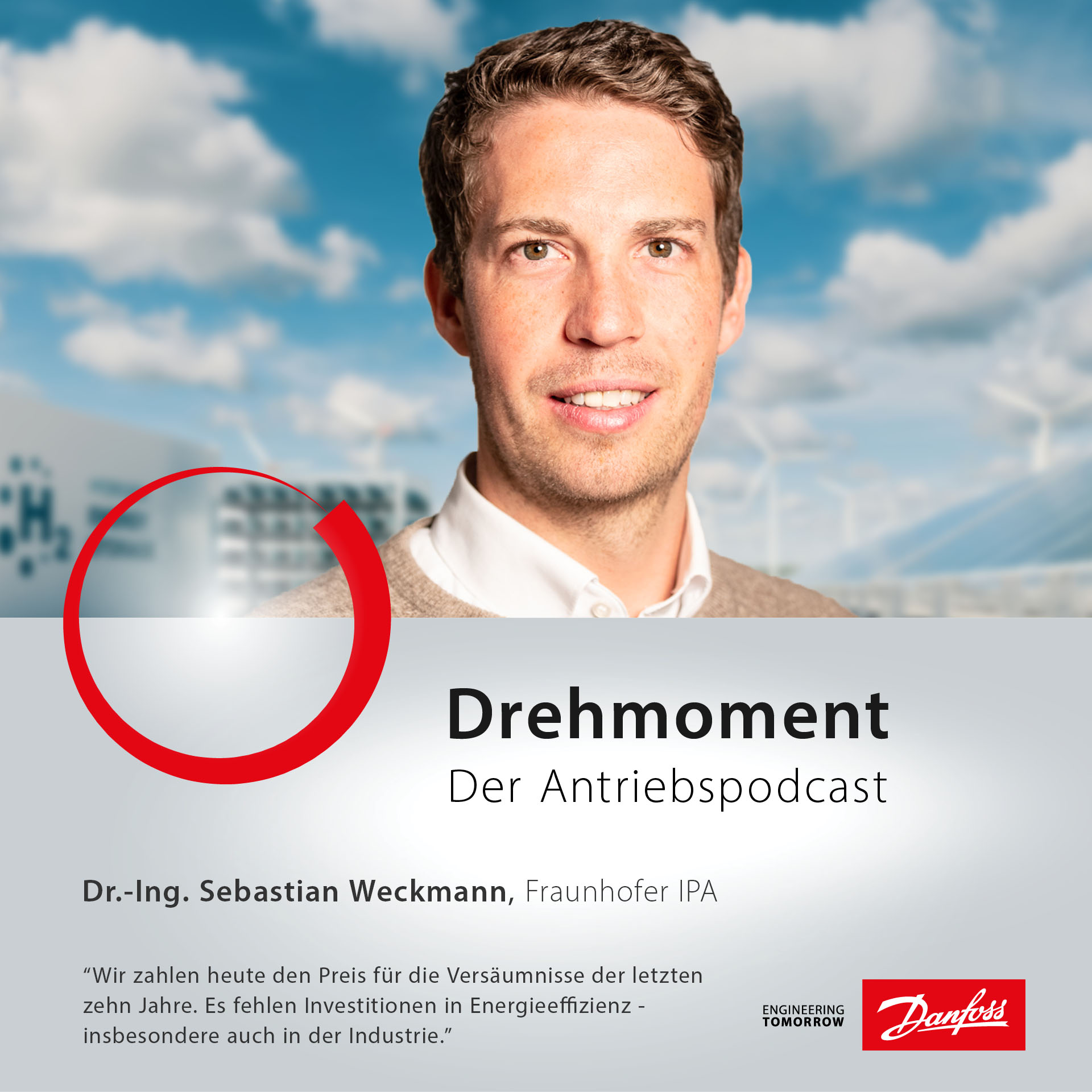 Drehmoment - Der Antriebspodcast
