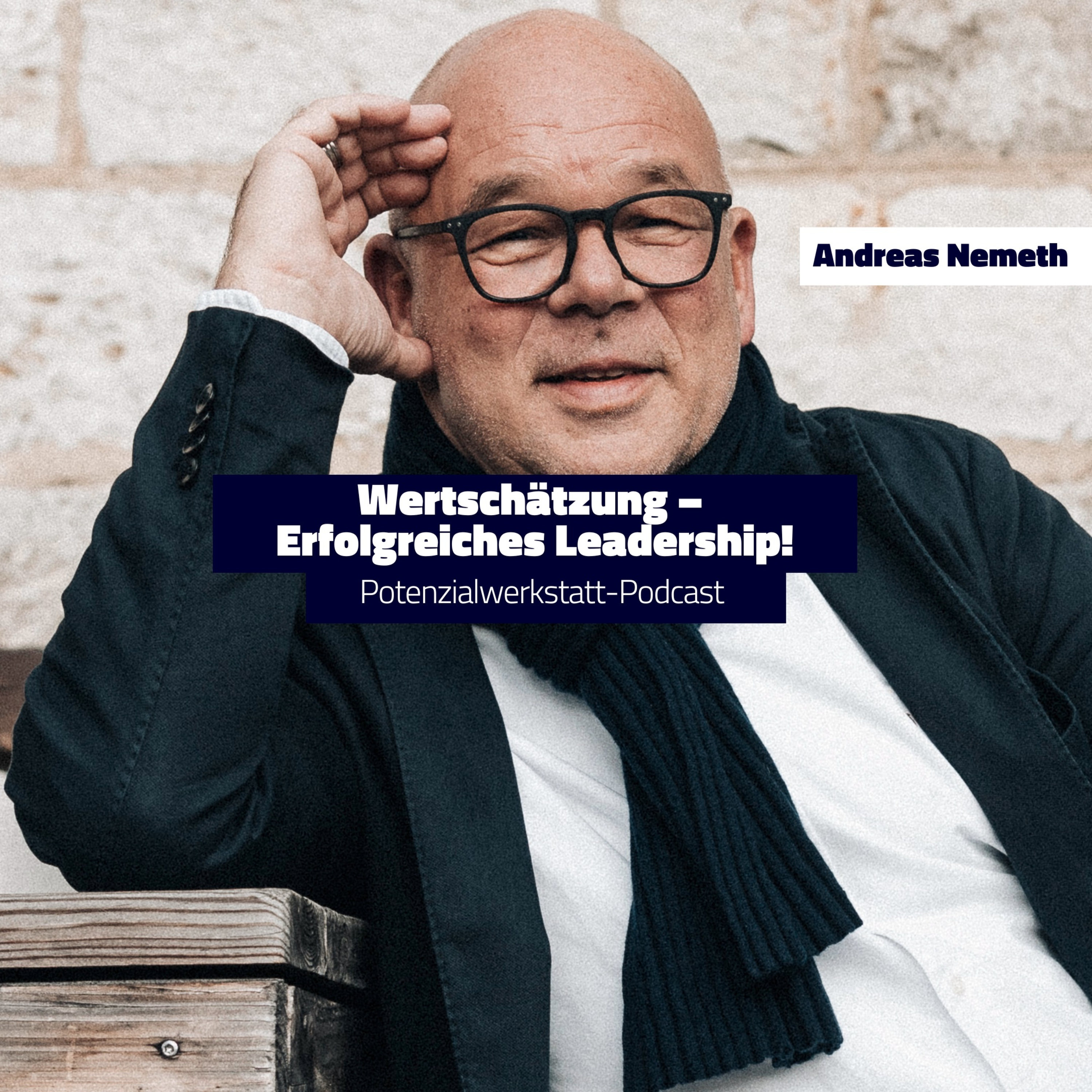 Die Potenzialwerkstatt