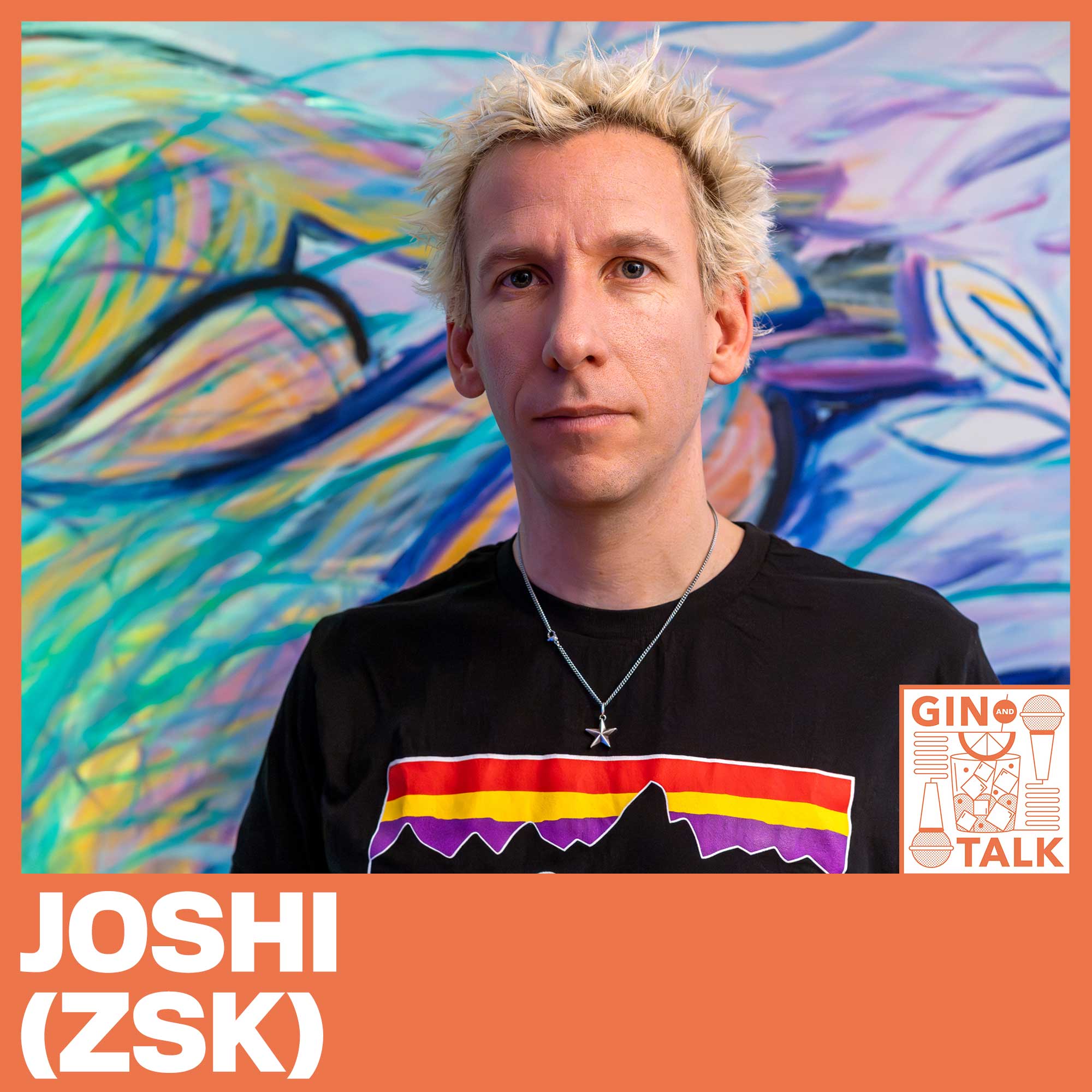 Joshi (ZSK) über Punk, Antifaschismus und Zivilcourage