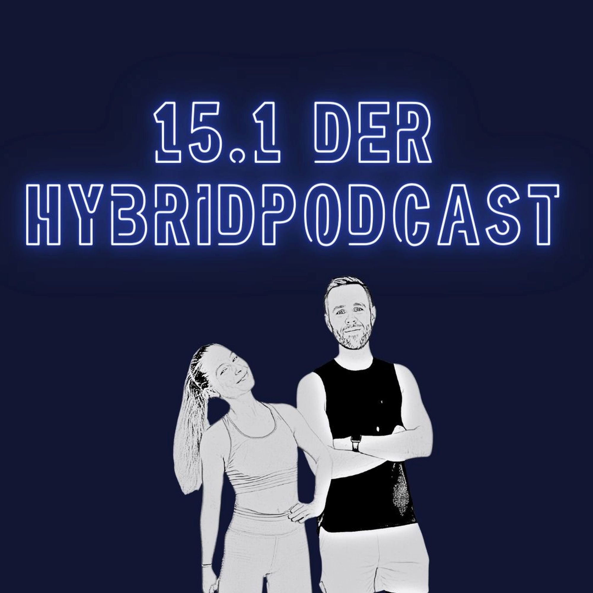 15.1 Der Hybrid Podcast