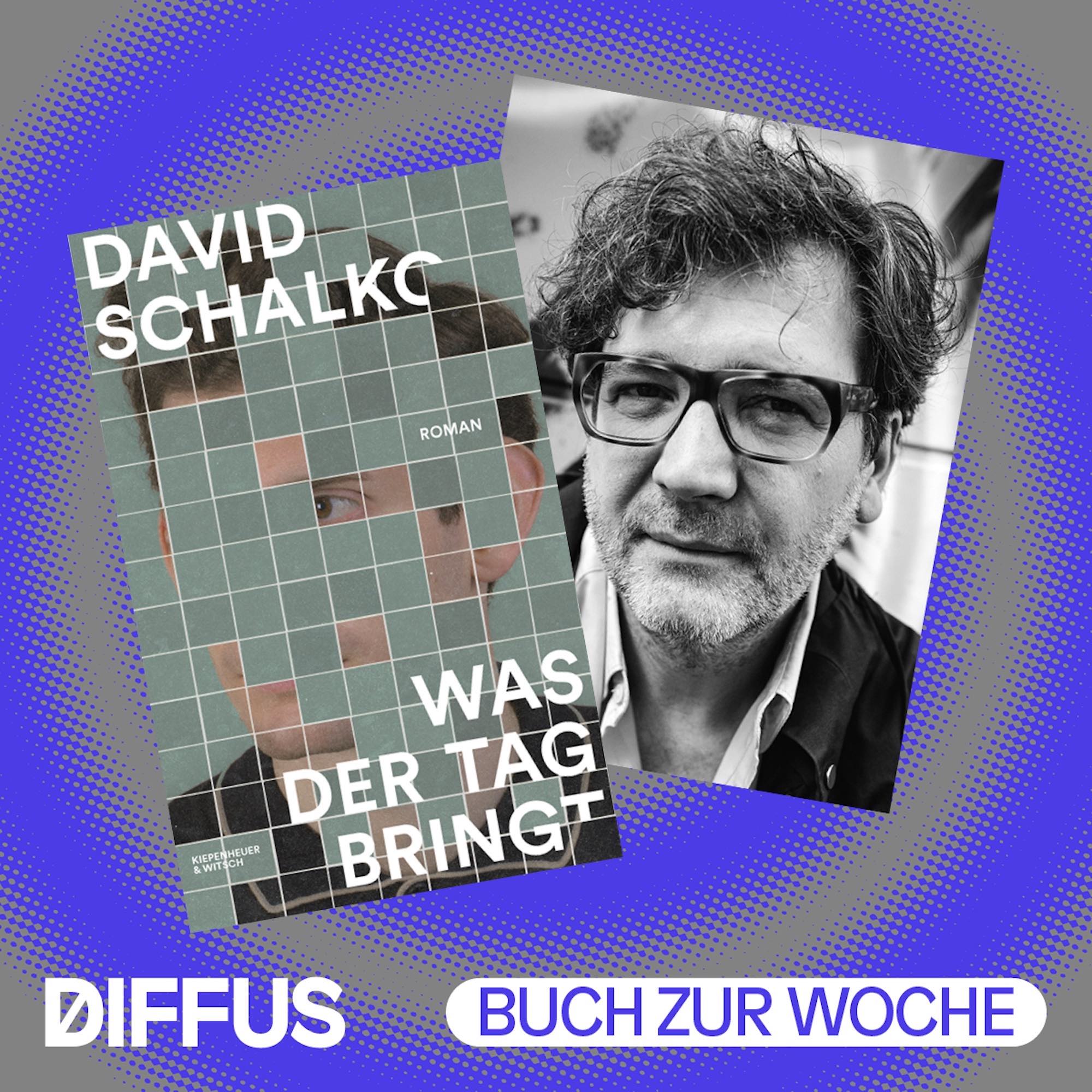 Das Buch zur Woche
